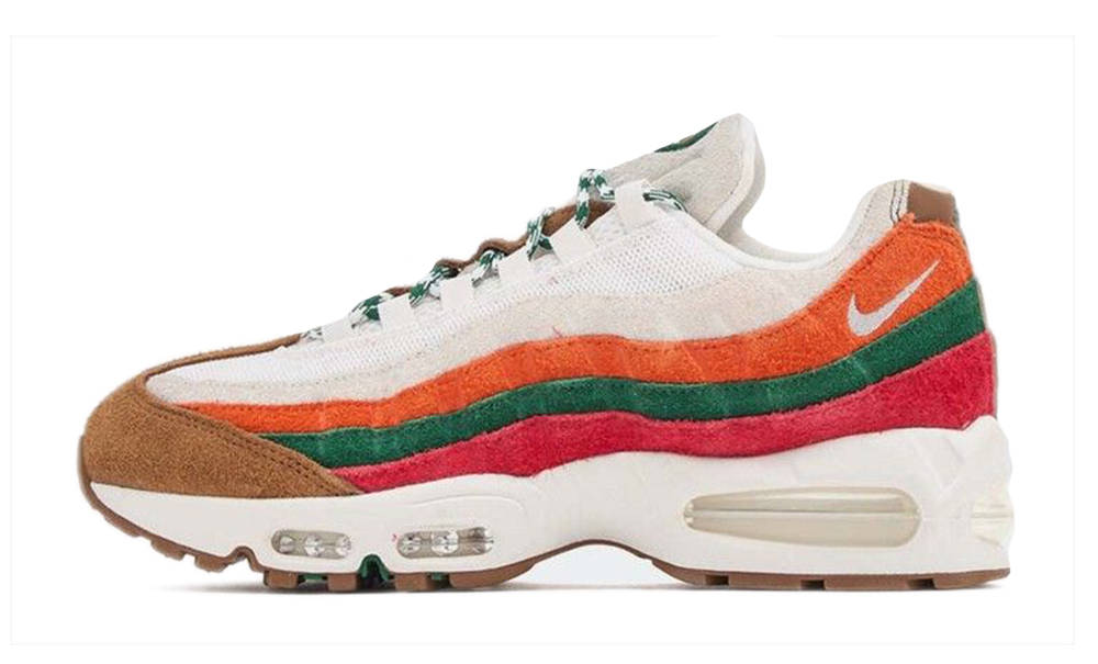Nike Air Max 95 7-Eleven IR1944-102