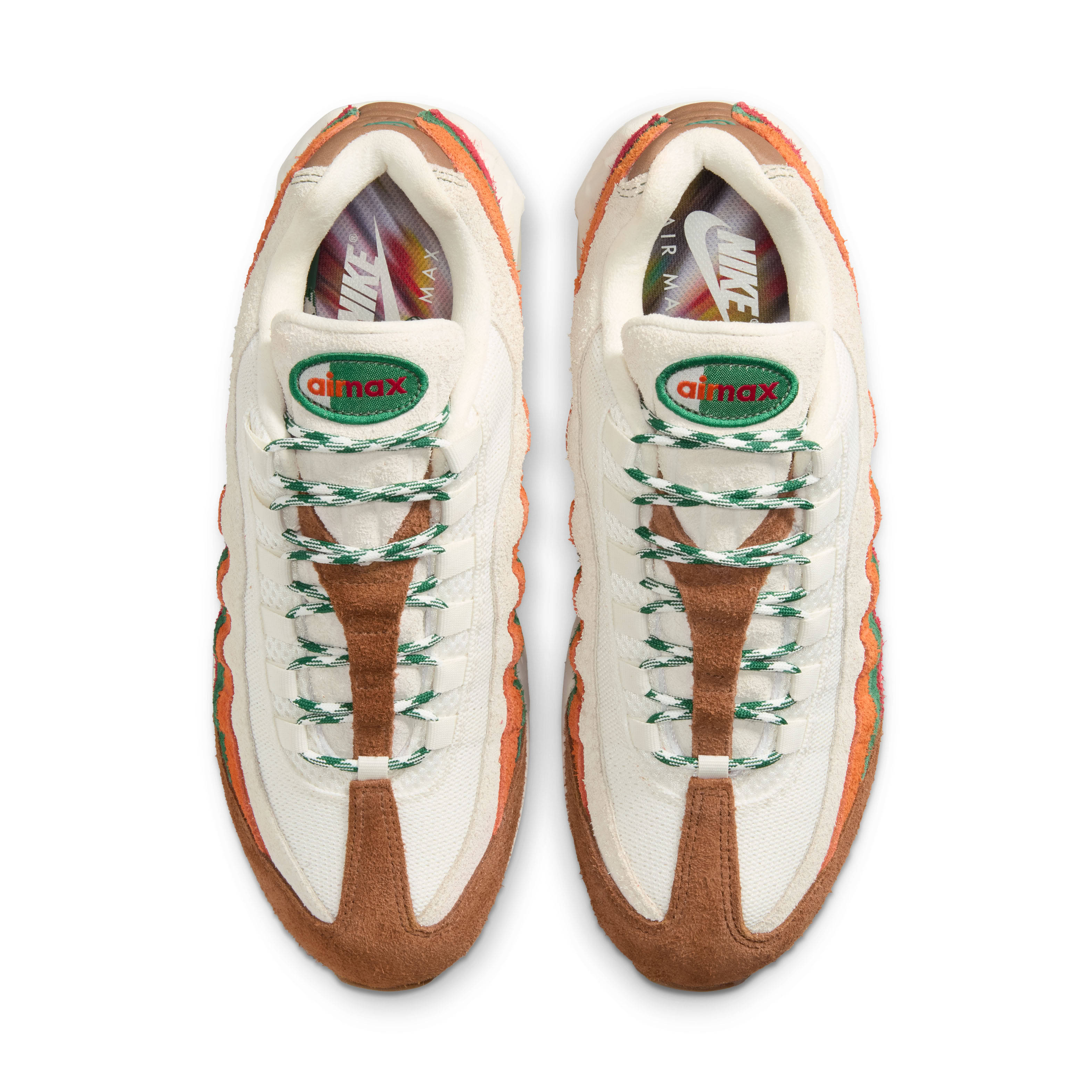 Nike Air Max 95 7-Eleven Top