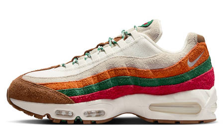 Nike Air Max 95 7-Eleven Nike Air Max 95 7-Eleven
