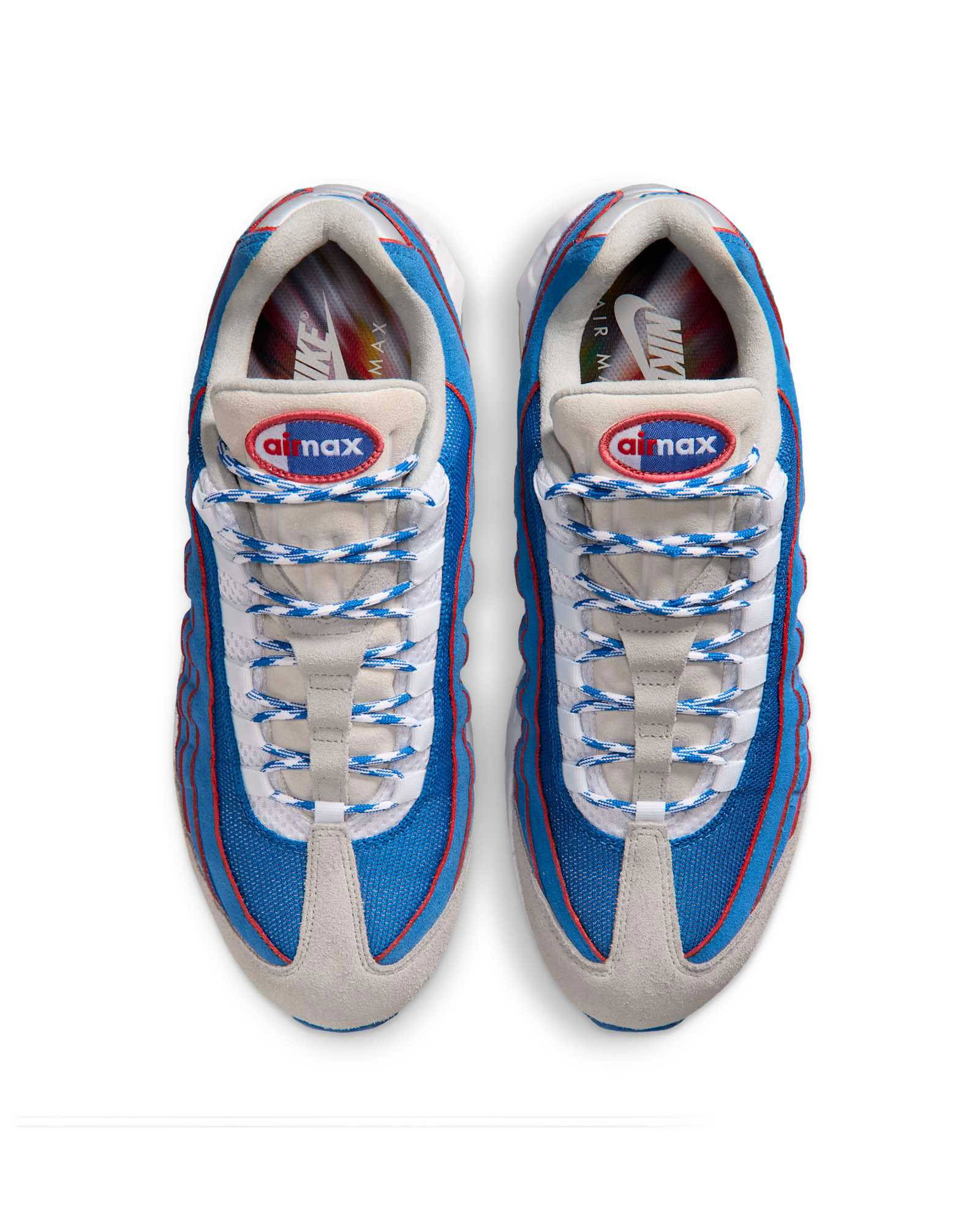 Nike Air Max 95 Big Bubble Lawson Top