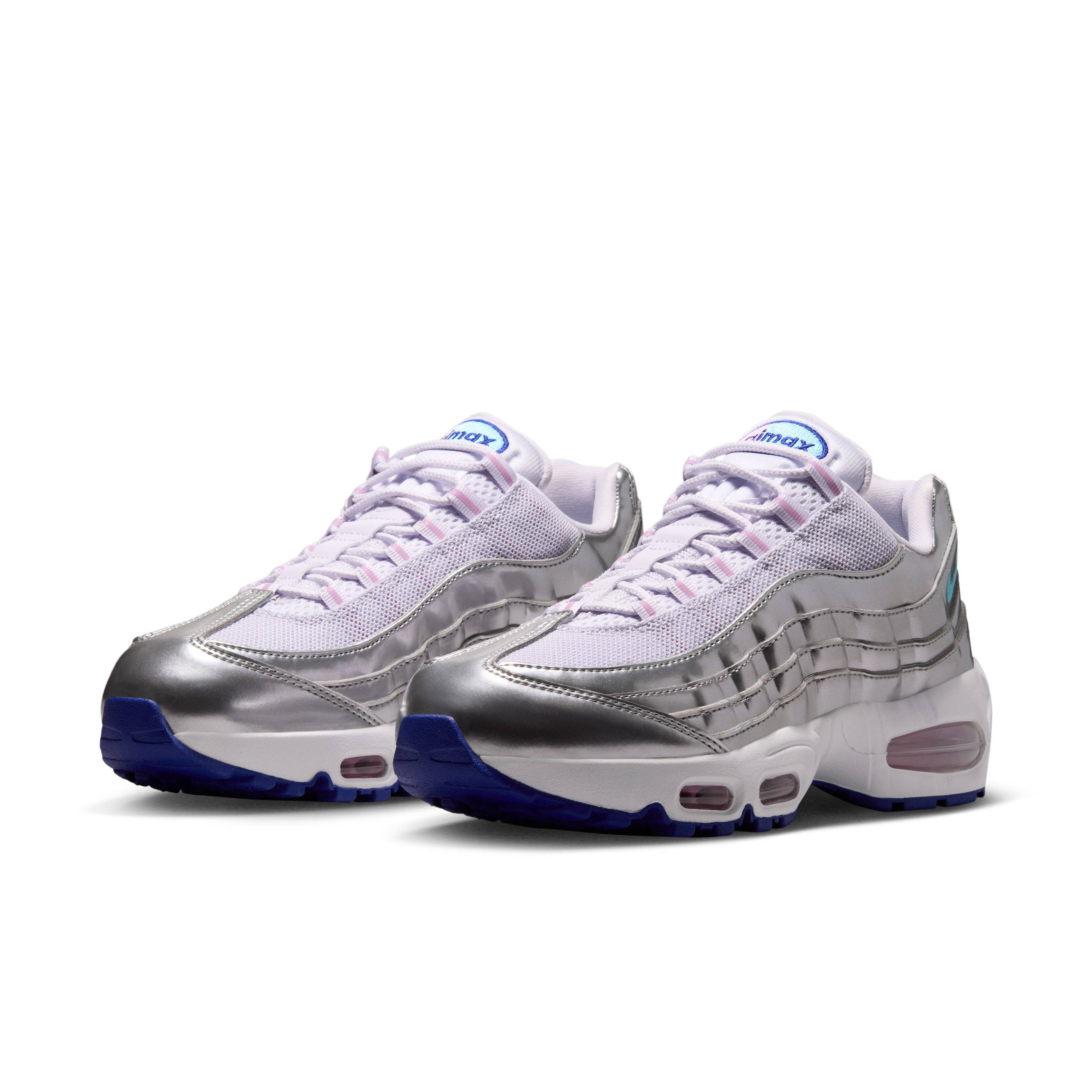 Nike Air Max 95 Big Bubble WNBA All-Star Weekend IV5831-001 front