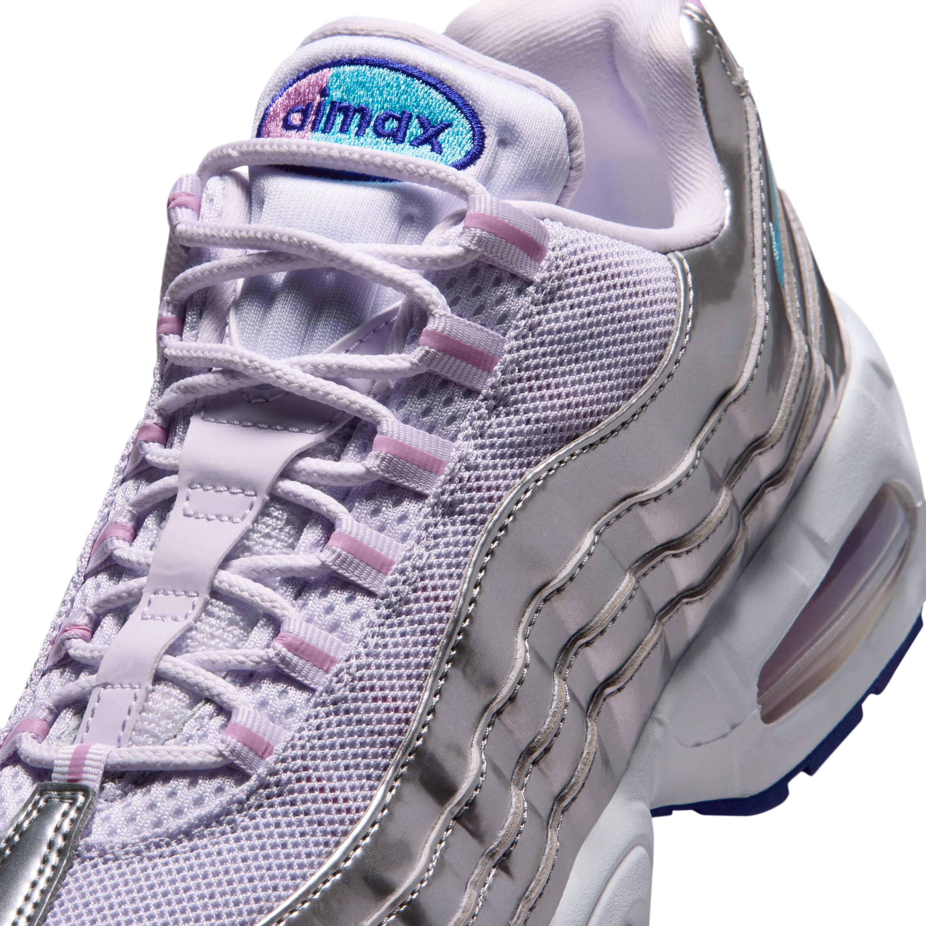 Nike Air Max 95 Big Bubble WNBA All-Star Weekend IV5831-001 side