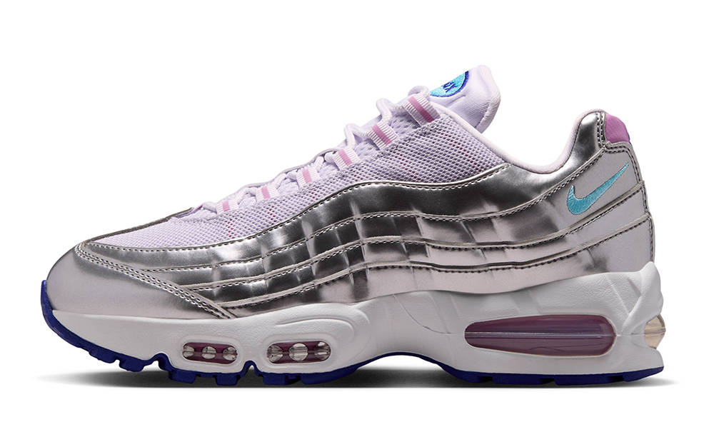 Nike Air Max 95 Big Bubble WNBA All-Star Weekend IV5831-001