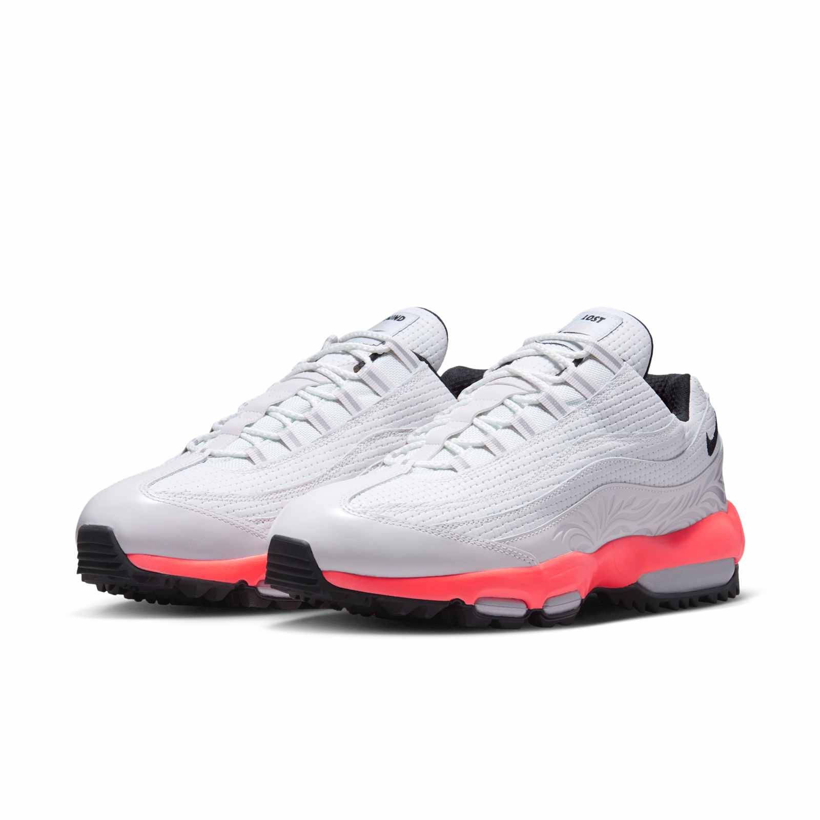 Nike Air Max 95 Golf PGA Championship IH0851-100 front