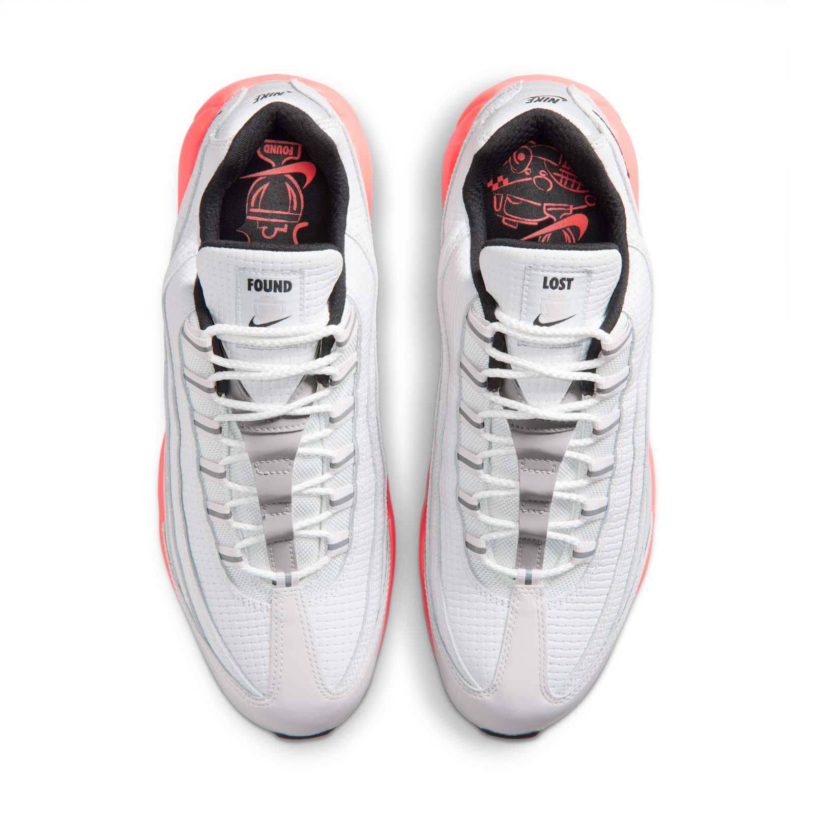 Nike Air Max 95 Golf PGA Championship IH0851-100 middle