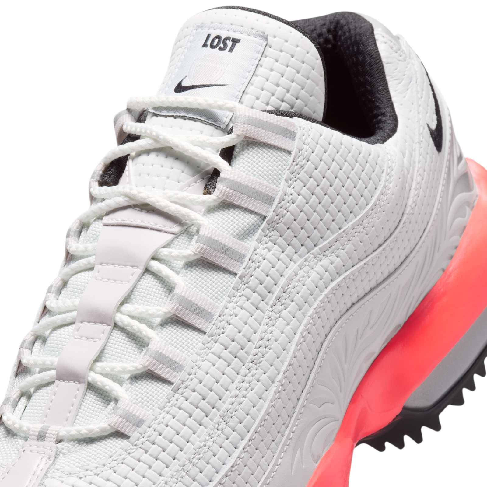 Nike Air Max 95 Golf PGA Championship IH0851-100 side