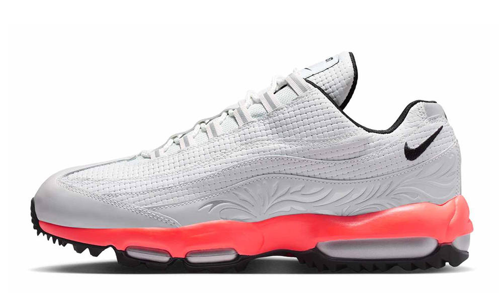 Nike Air Max 95 Golf PGA Championship IH0851-100