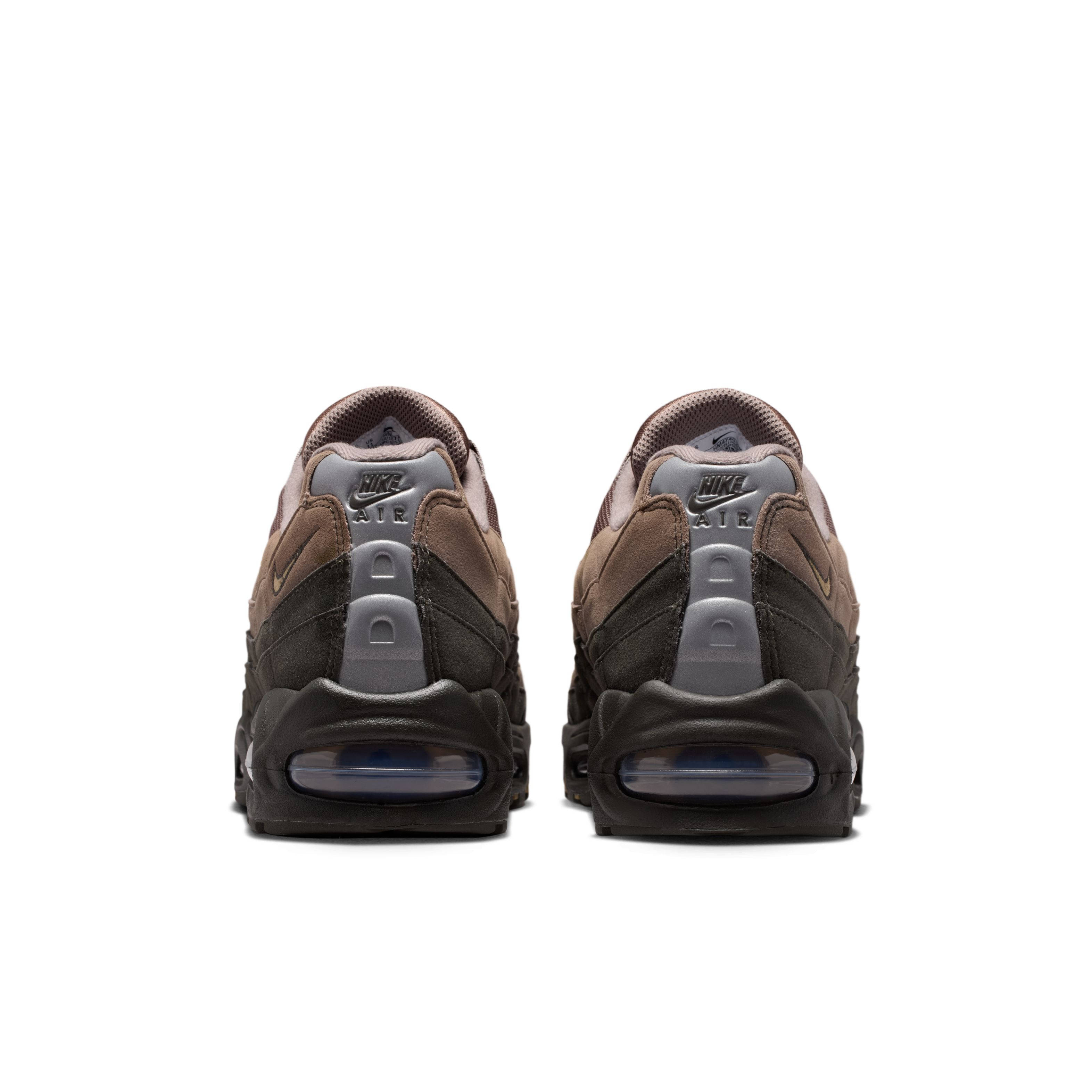 Nike Air Max 95 Mink Brown HM4740-200 back