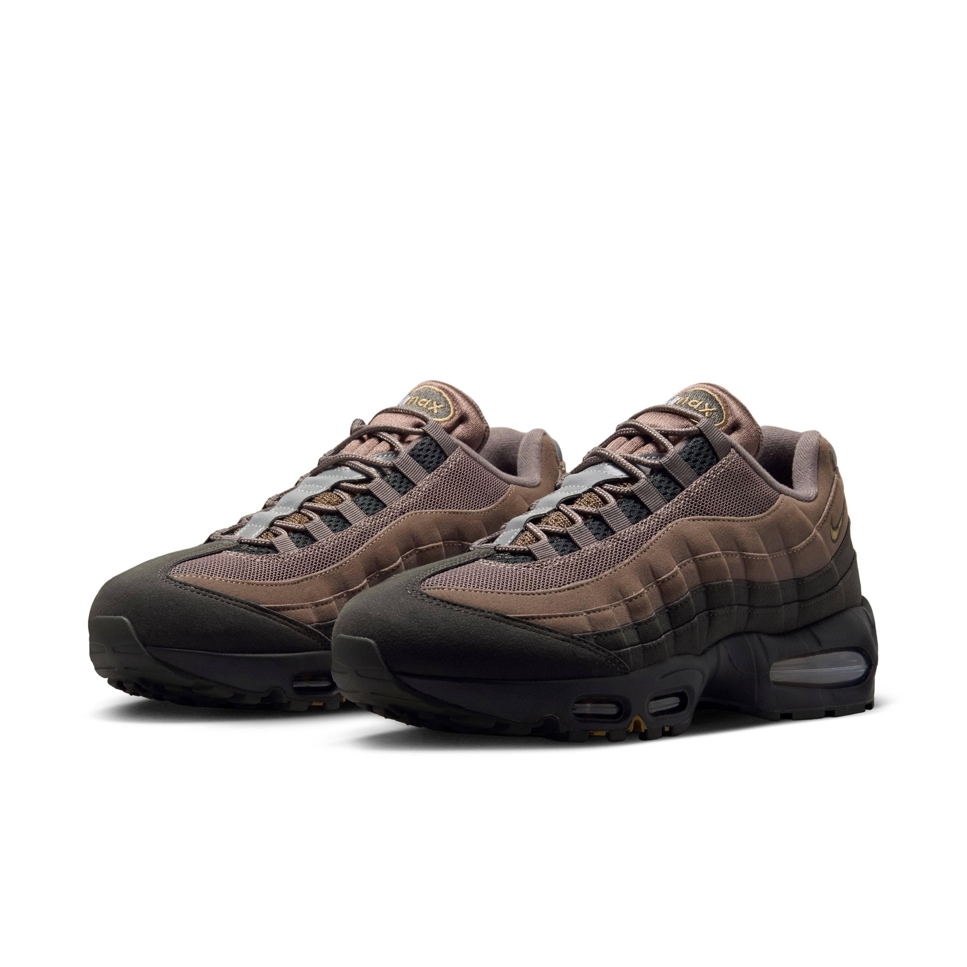Nike Air Max 95 Mink Brown HM4740-200 front