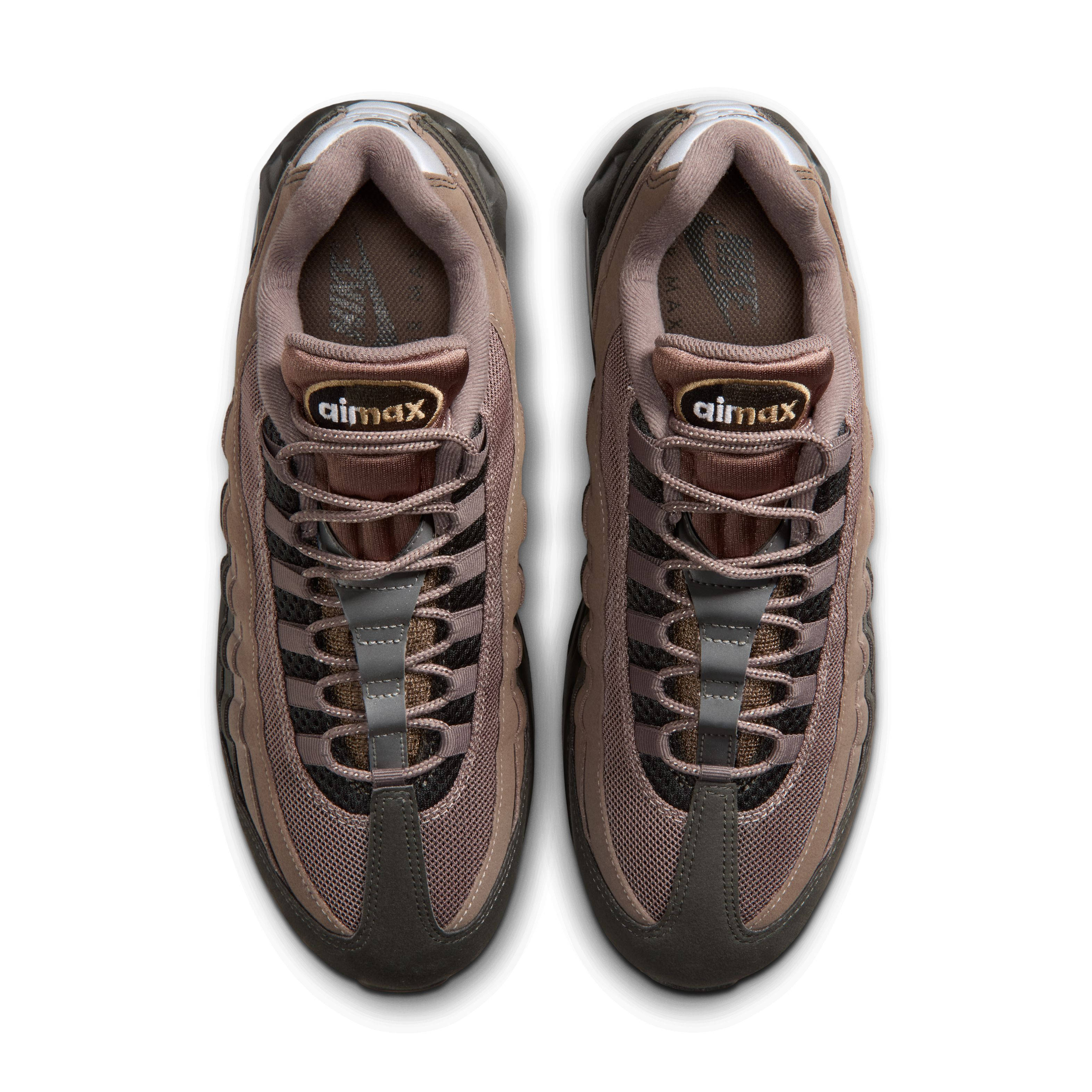 Nike Air Max 95 Mink Brown HM4740-200 middle