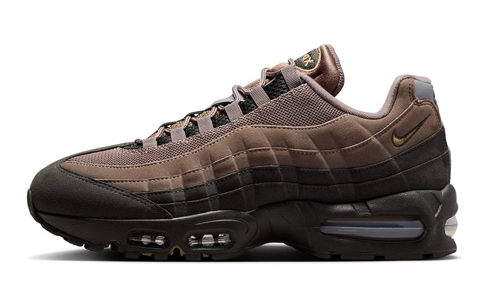 Nike Air Max 95 Mink Brown HM4740-200