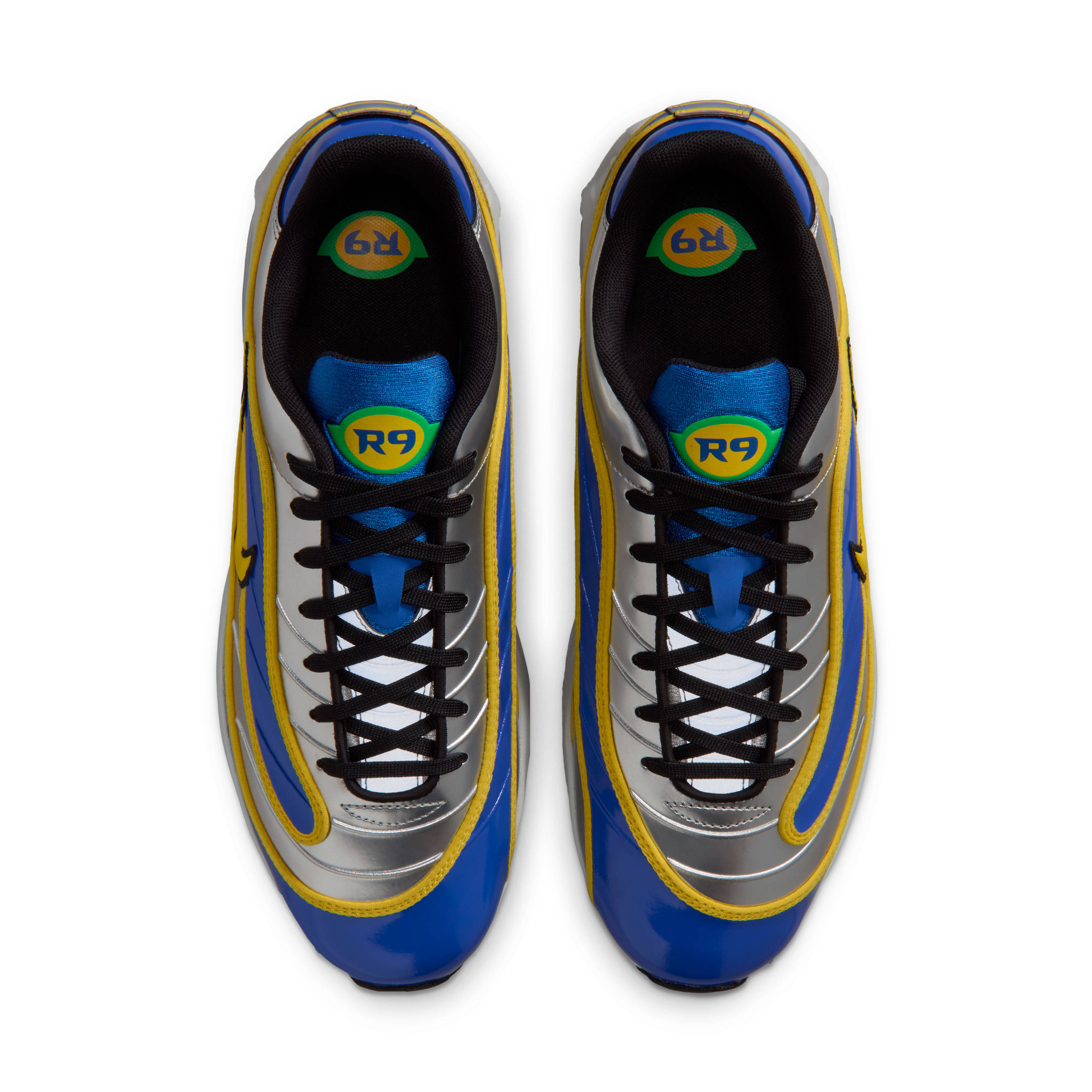 Nike Air Max Joga Bonito R9 Brazil Top