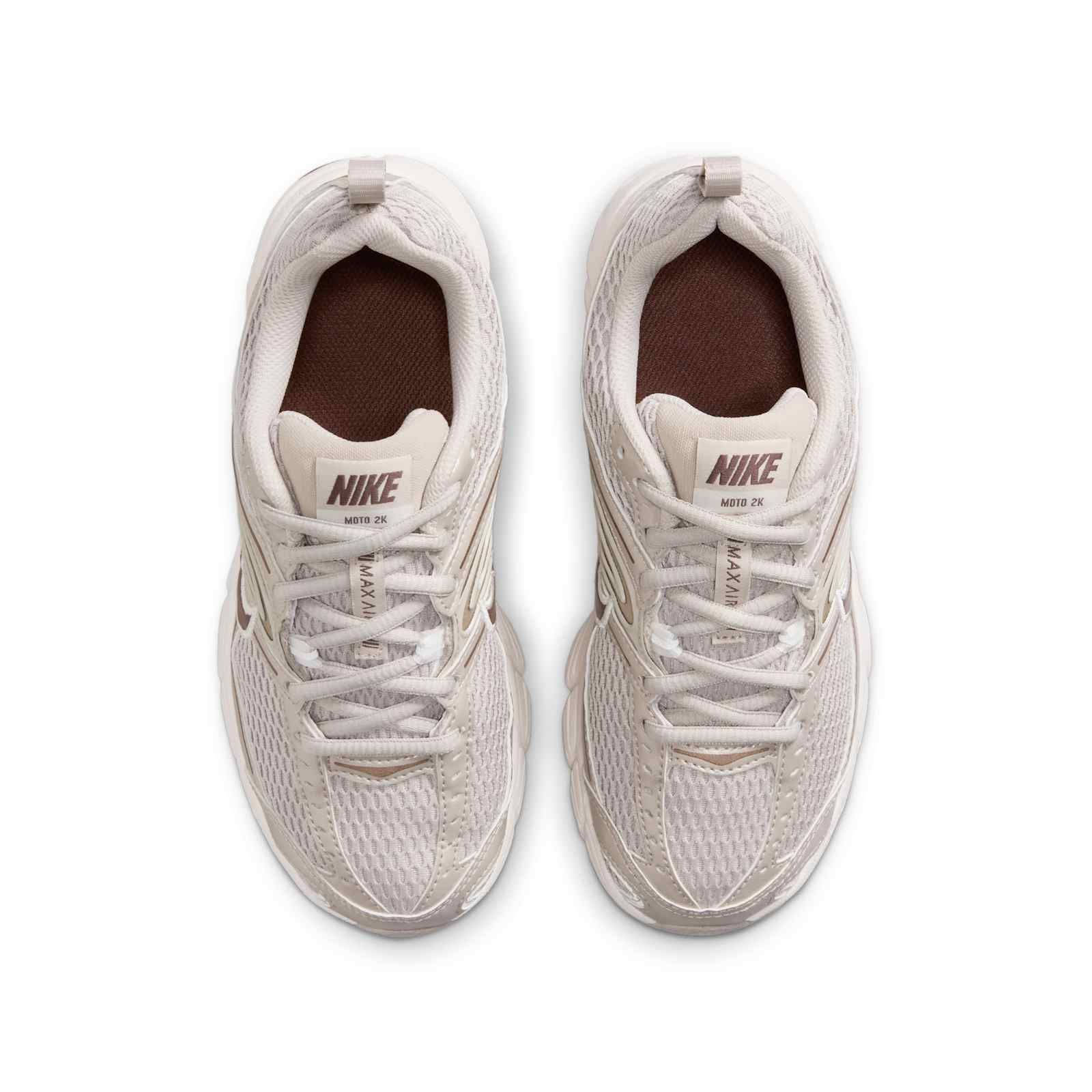 Nike Air Max Moto 2K GS Cream Sail IQ9430-200 middle