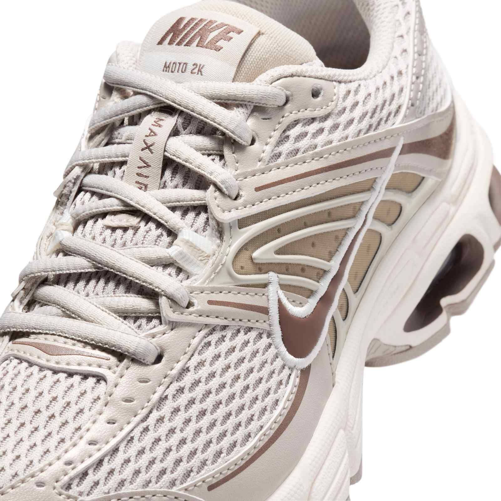 Nike Air Max Moto 2K GS Cream Sail IQ9430-200 side