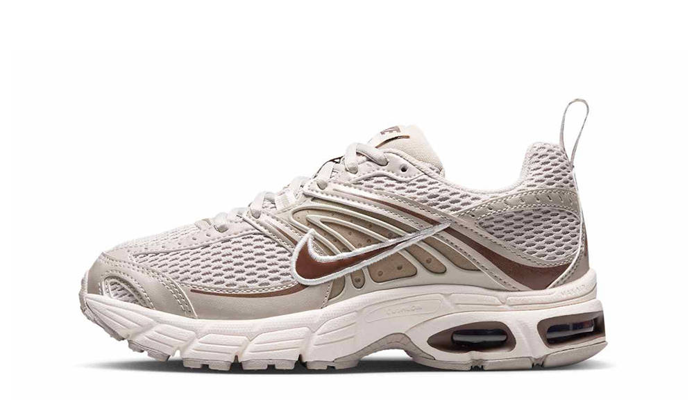 Nike Air Max Moto 2K GS Cream Sail IQ9430-200