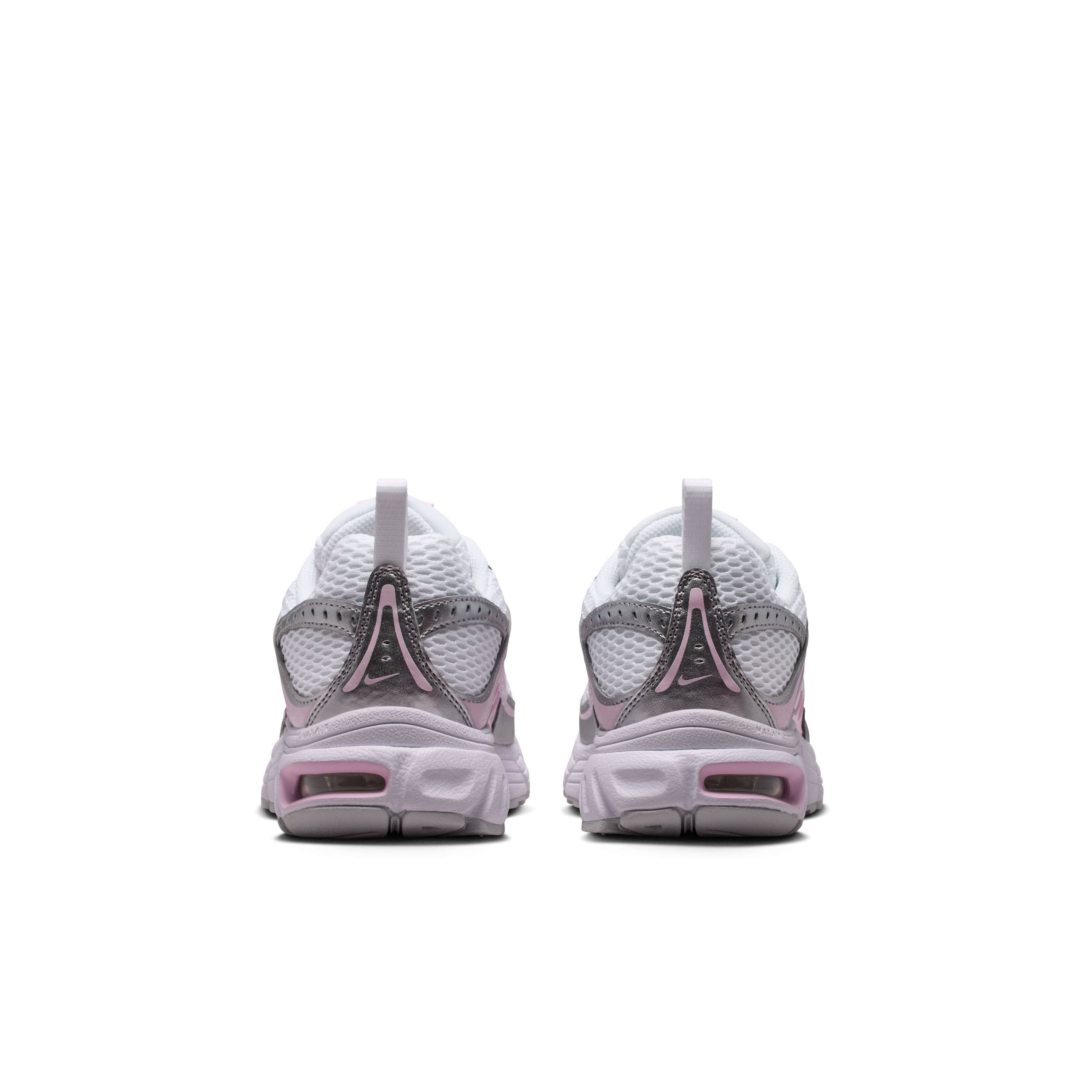 Nike Air Max Moto 2K GS White Pink Foam Heel