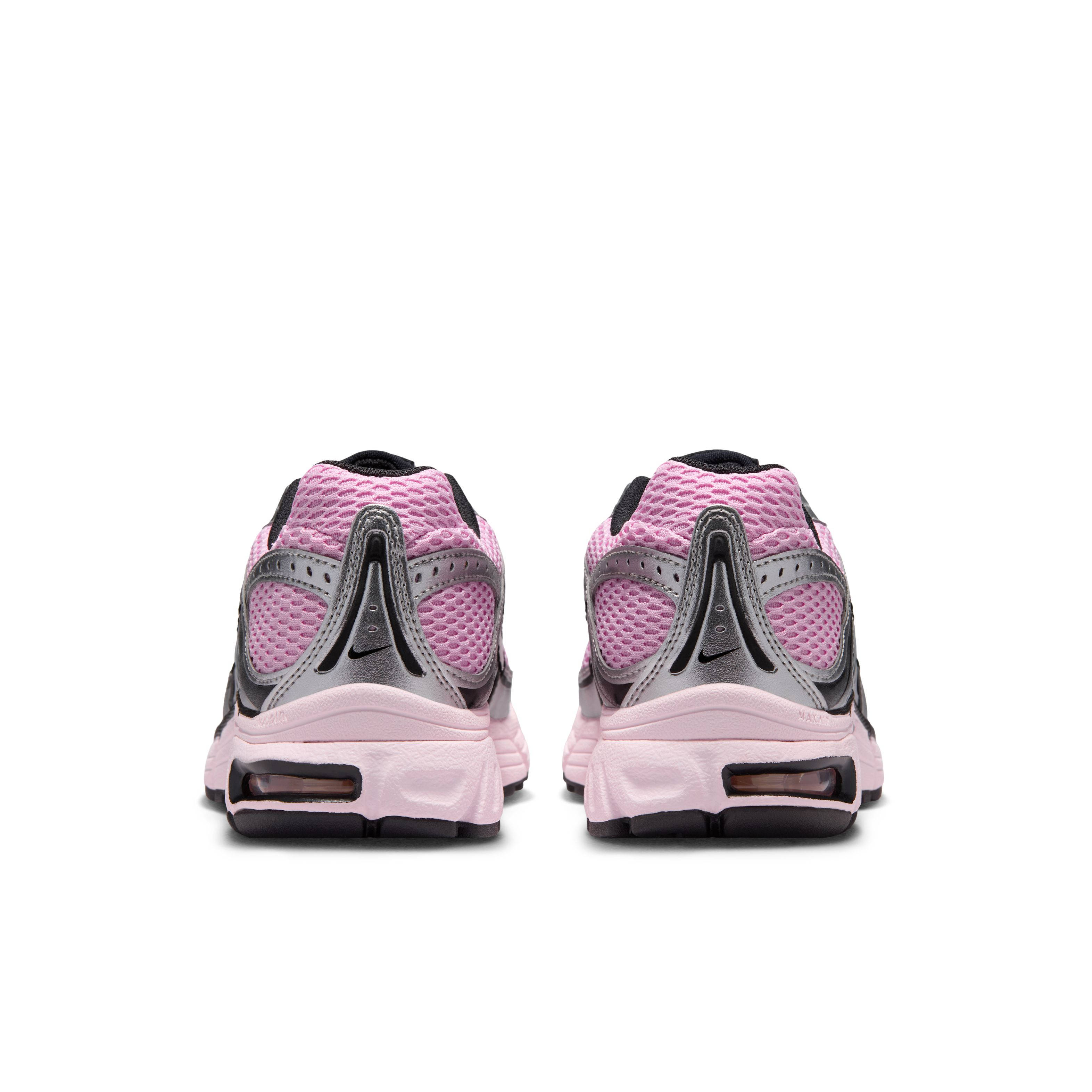 Nike Air Max Moto 2K Pearl Pink Silver HQ2056-601 back