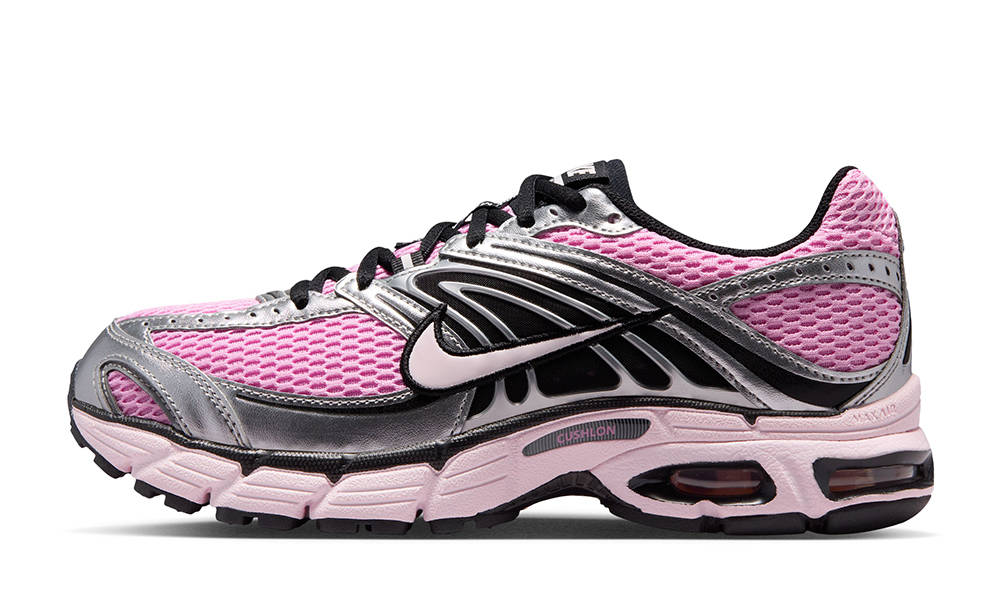 Nike Air Max Moto 2K Pearl Pink Silver HQ2056-601