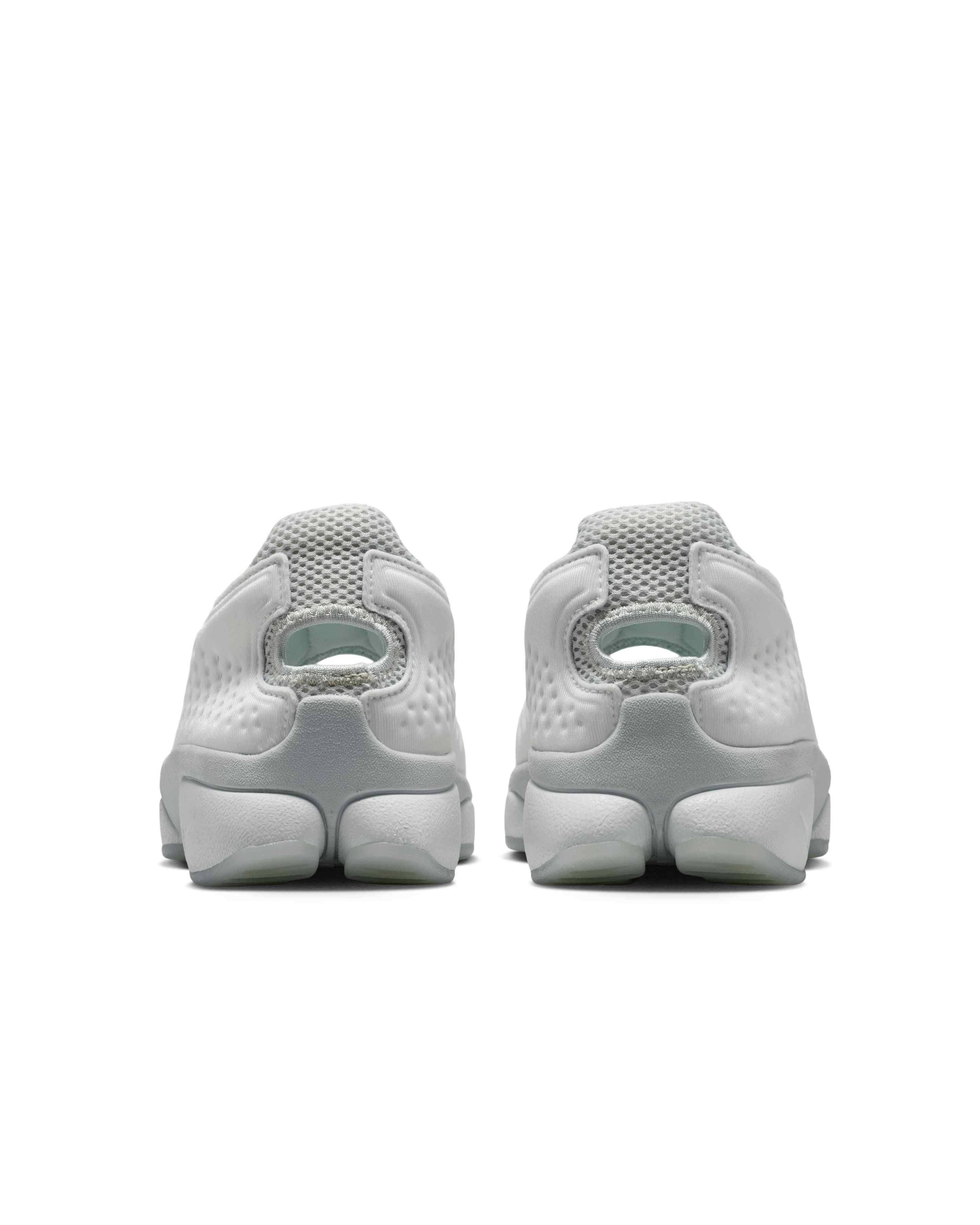 Nike Air Rift 2 Summit White Swan IQ8006-100 back