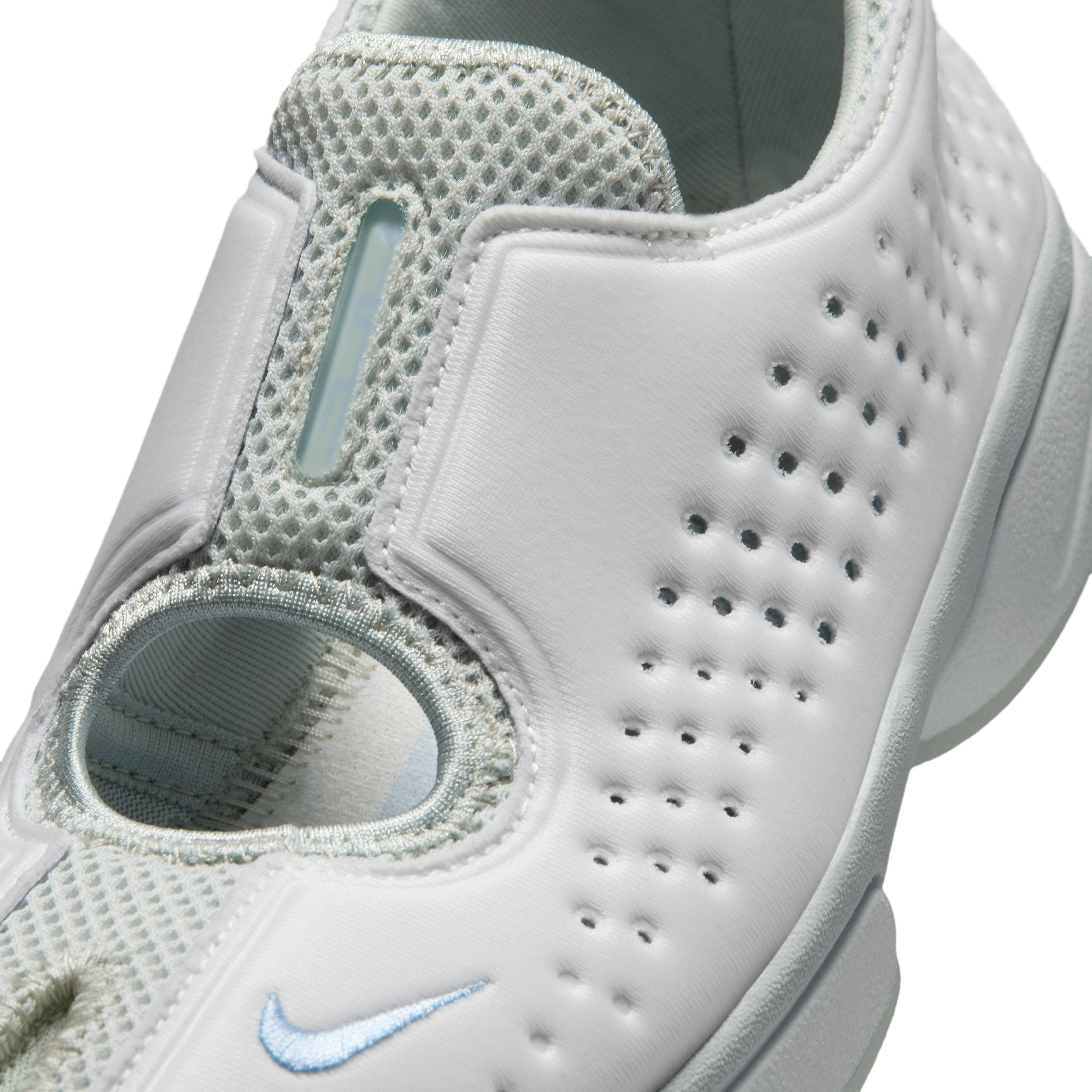Nike Air Rift 2 Summit White Swan IQ8006-100 side