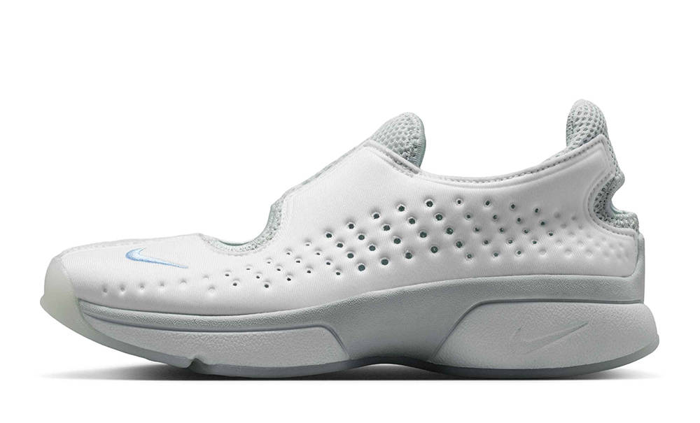 Nike Air Rift 2 Summit White Swan IQ8006-100