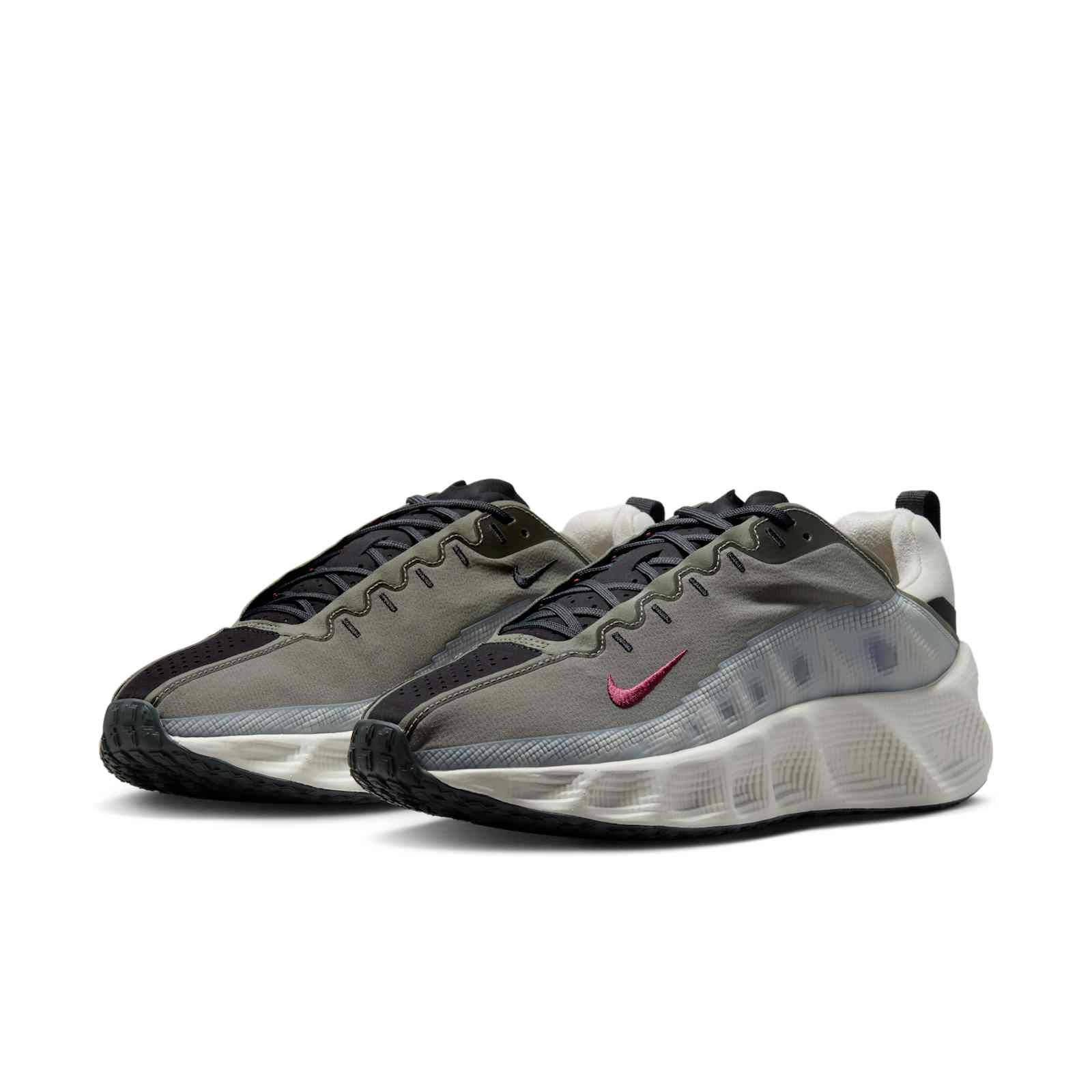 Nike Ava Rover Light Army Grey DX4215-306 front