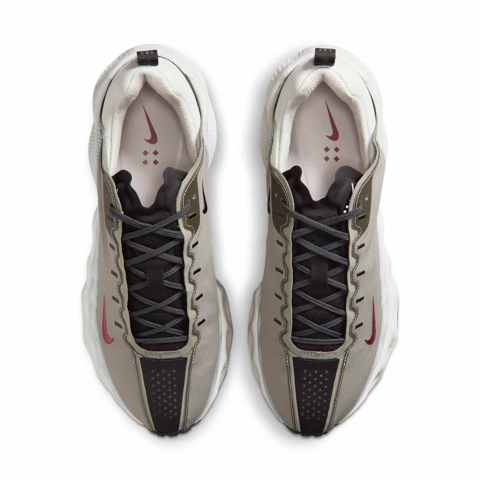 Nike Ava Rover Light Army Grey