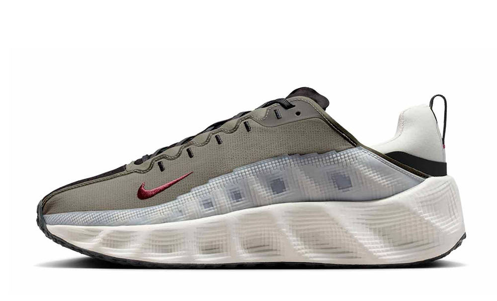Nike Ava Rover Light Army Grey DX4215-306