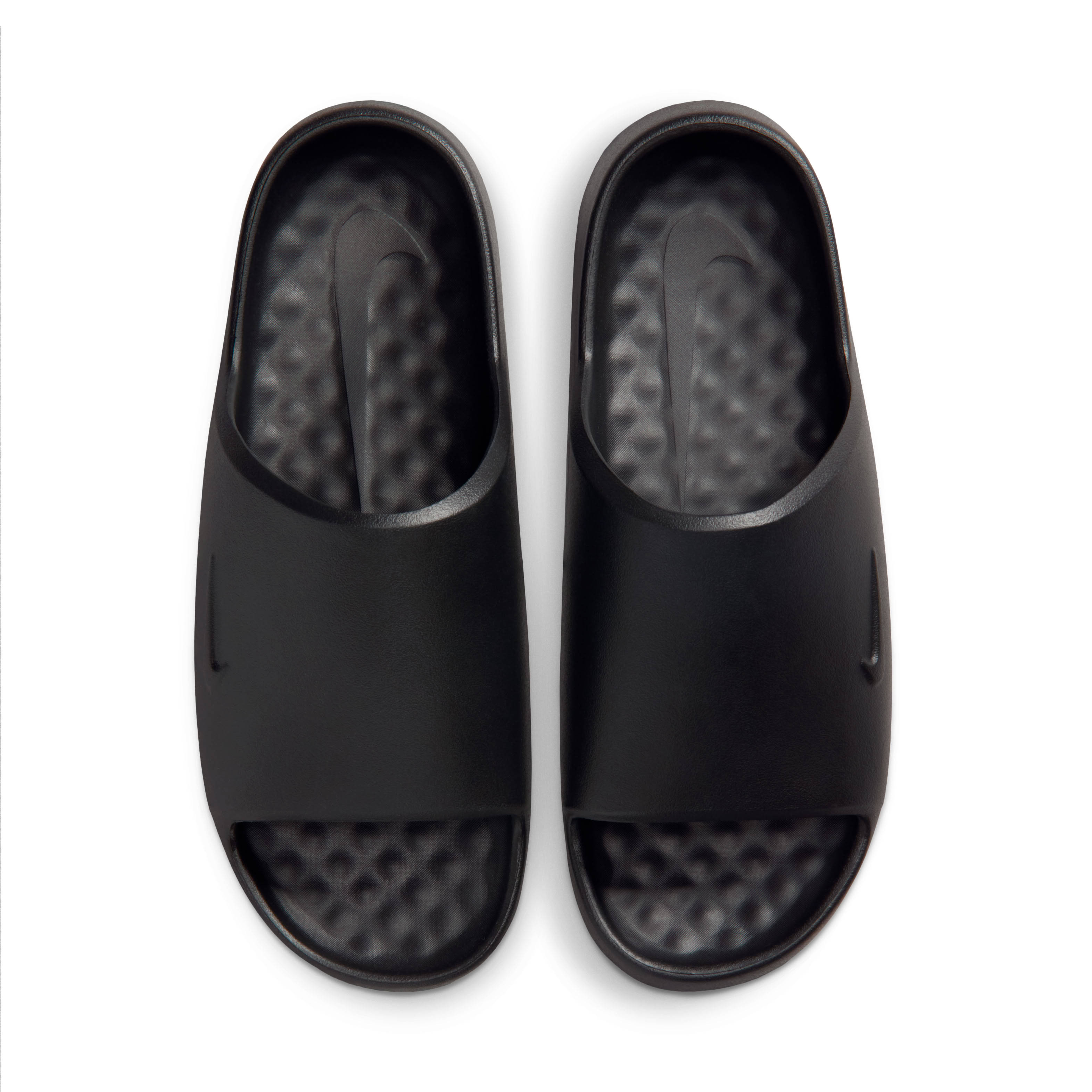 Nike Calm 2.0 Slide Black Top