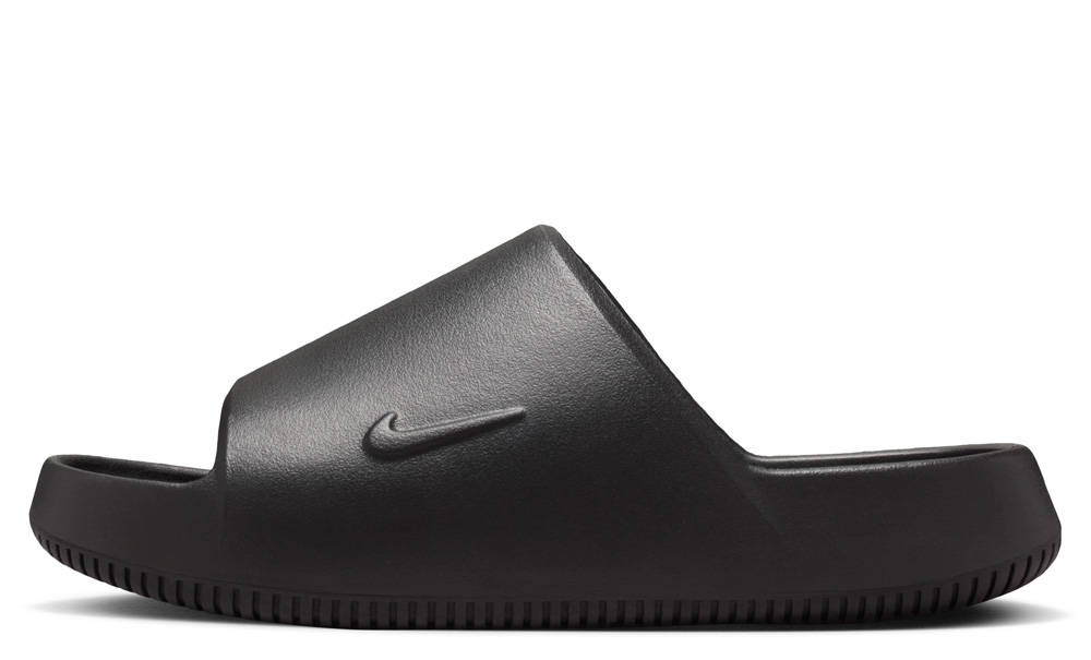 Nike Calm 2.0 Slide Black