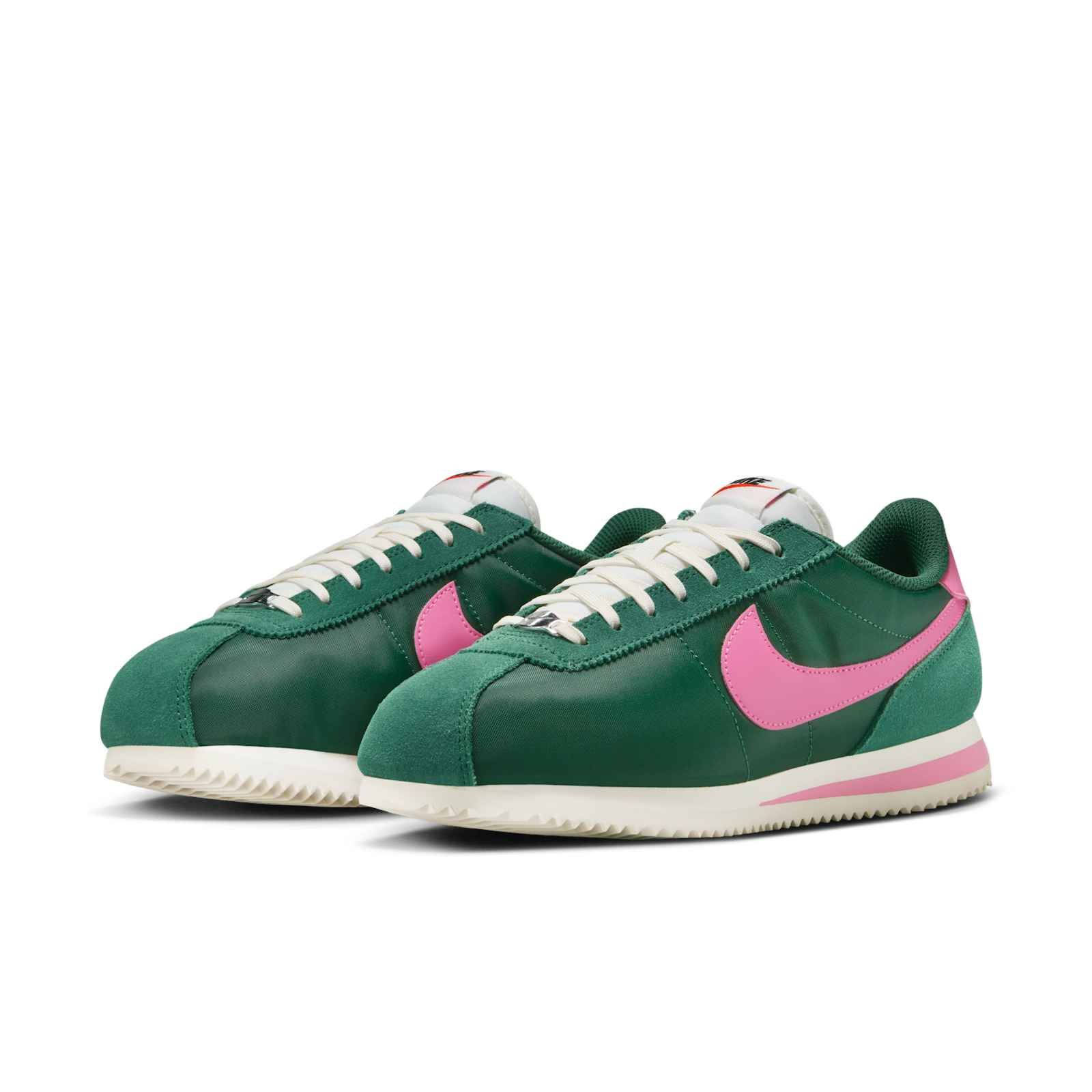 Nike Cortez Fir Pinksicle Womens IF1764-300 front