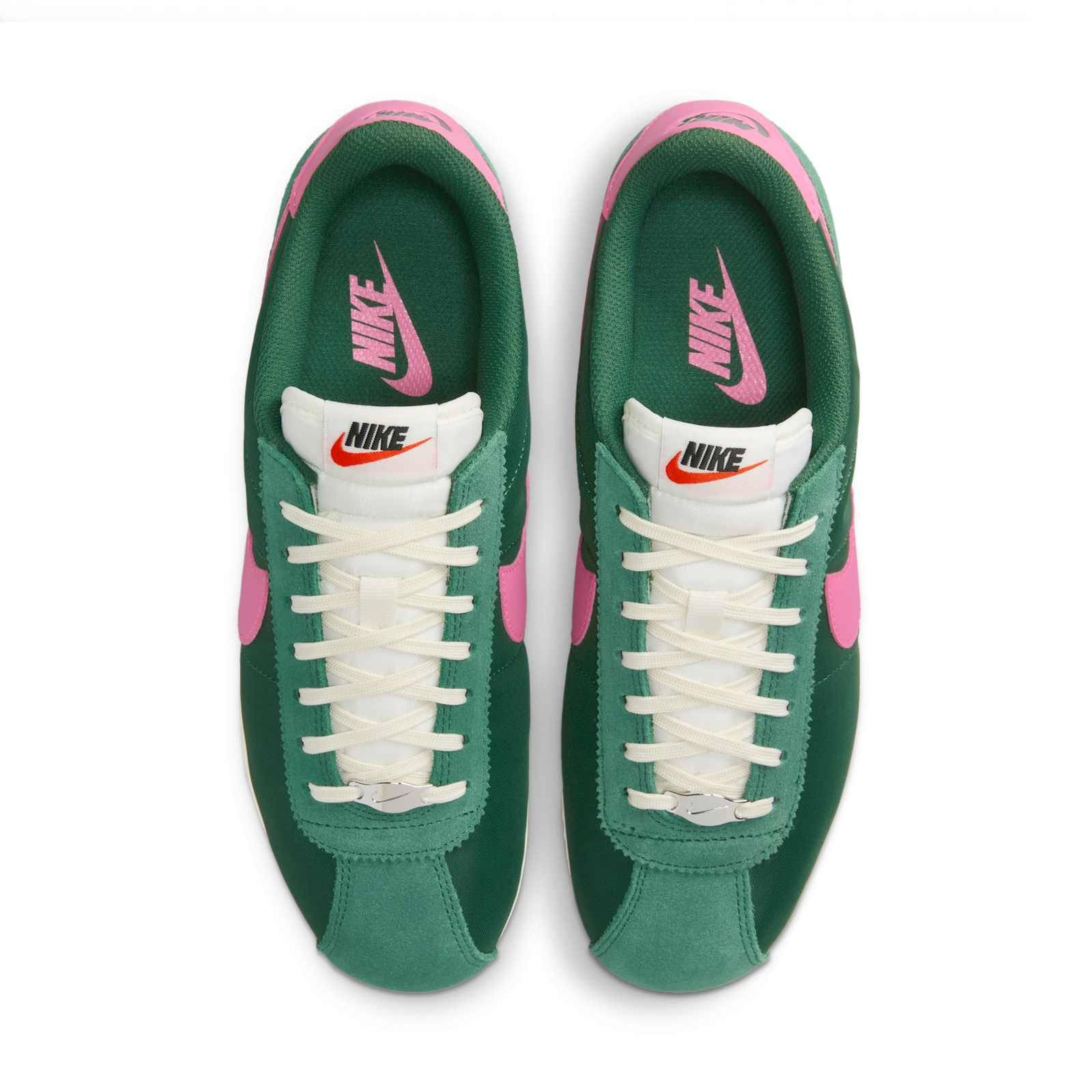 Nike Cortez Fir Pinksicle Womens IF1764-300 middle