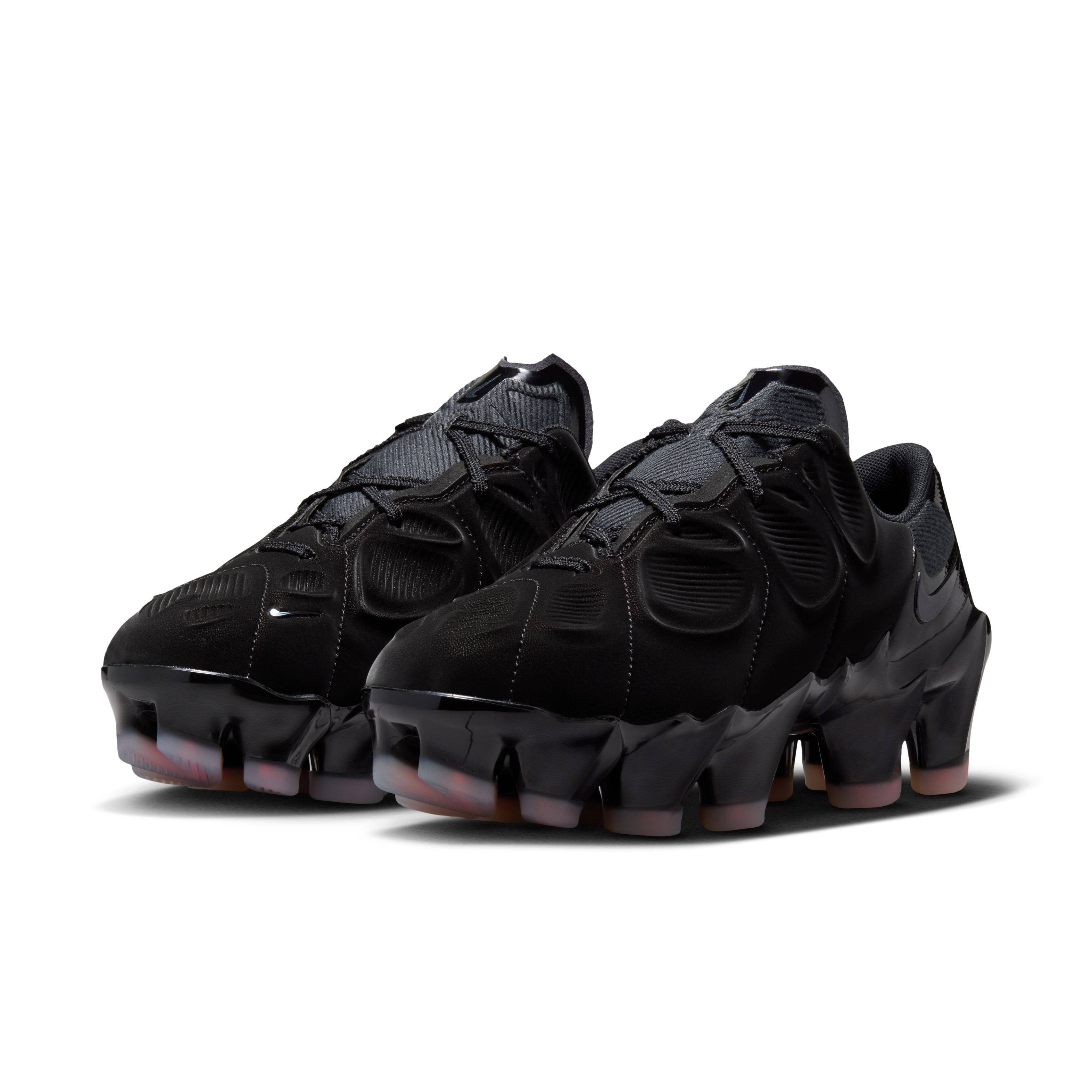 Nike First Sight Mirage Black HQ2412-001 front