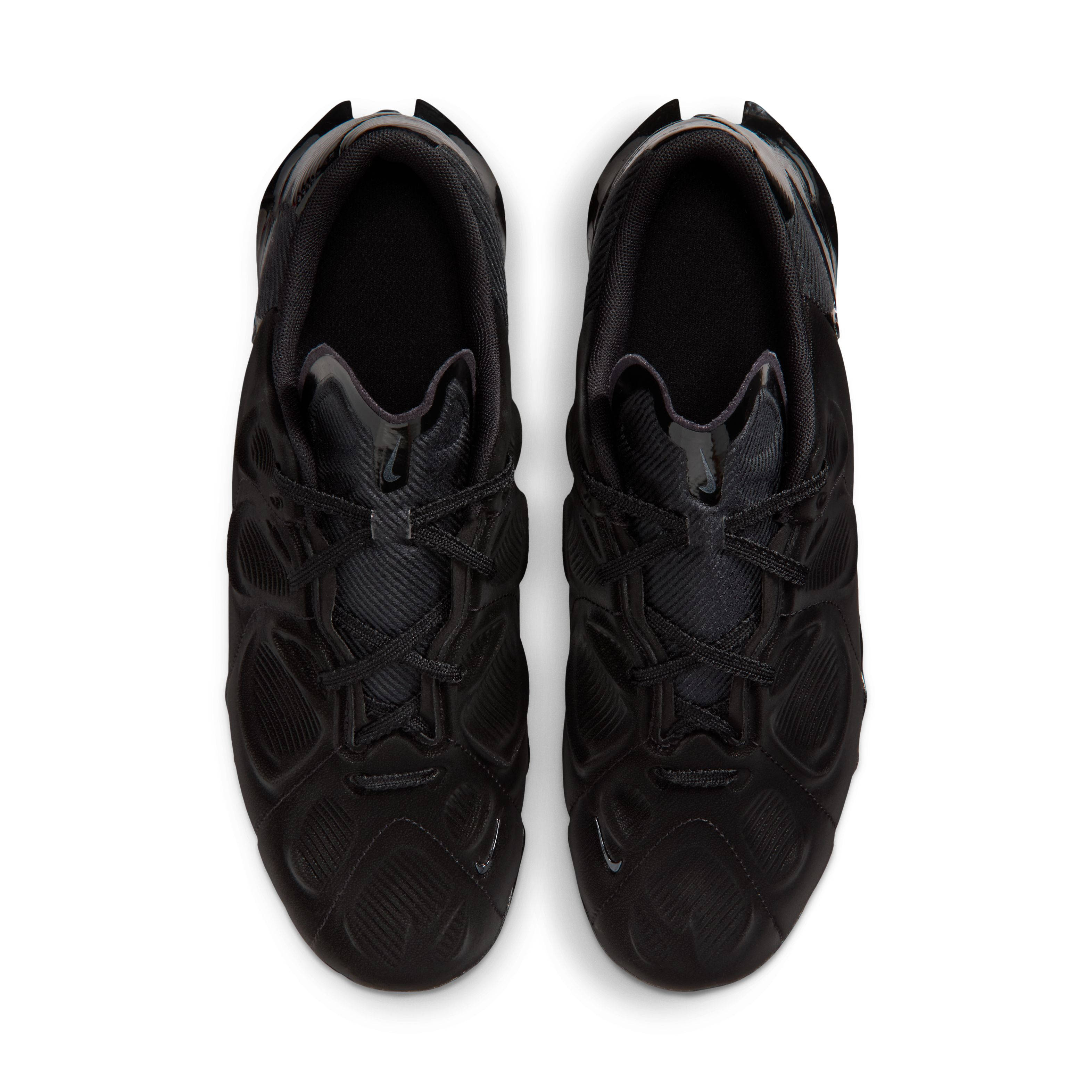 Nike First Sight Mirage Black HQ2412-001 middle