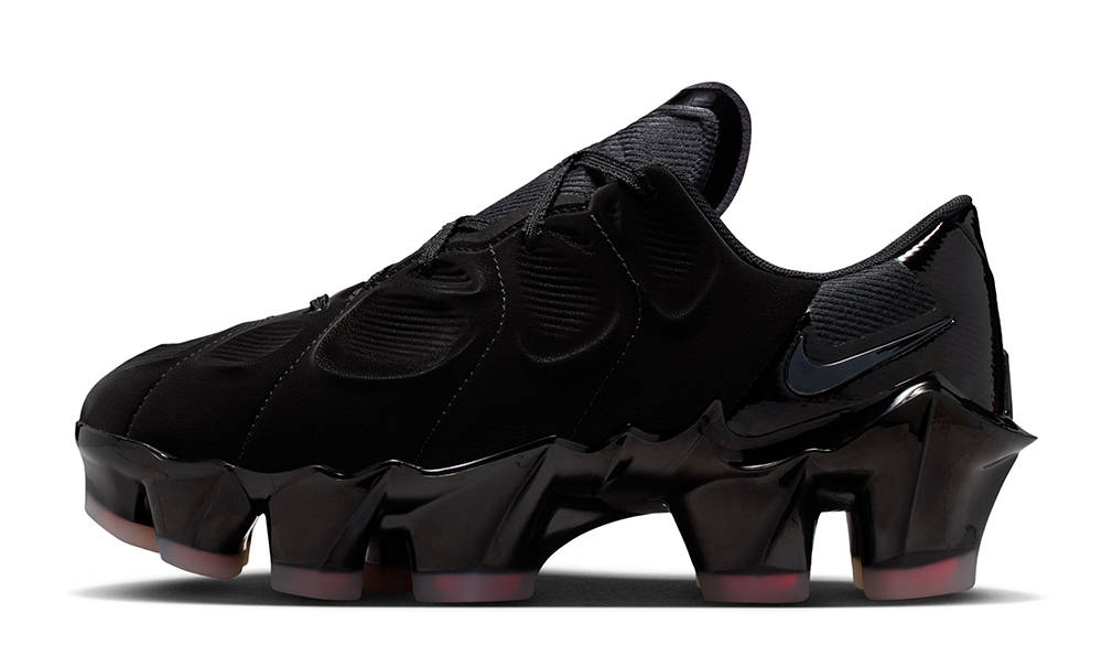 Nike First Sight Mirage Black HQ2412-001