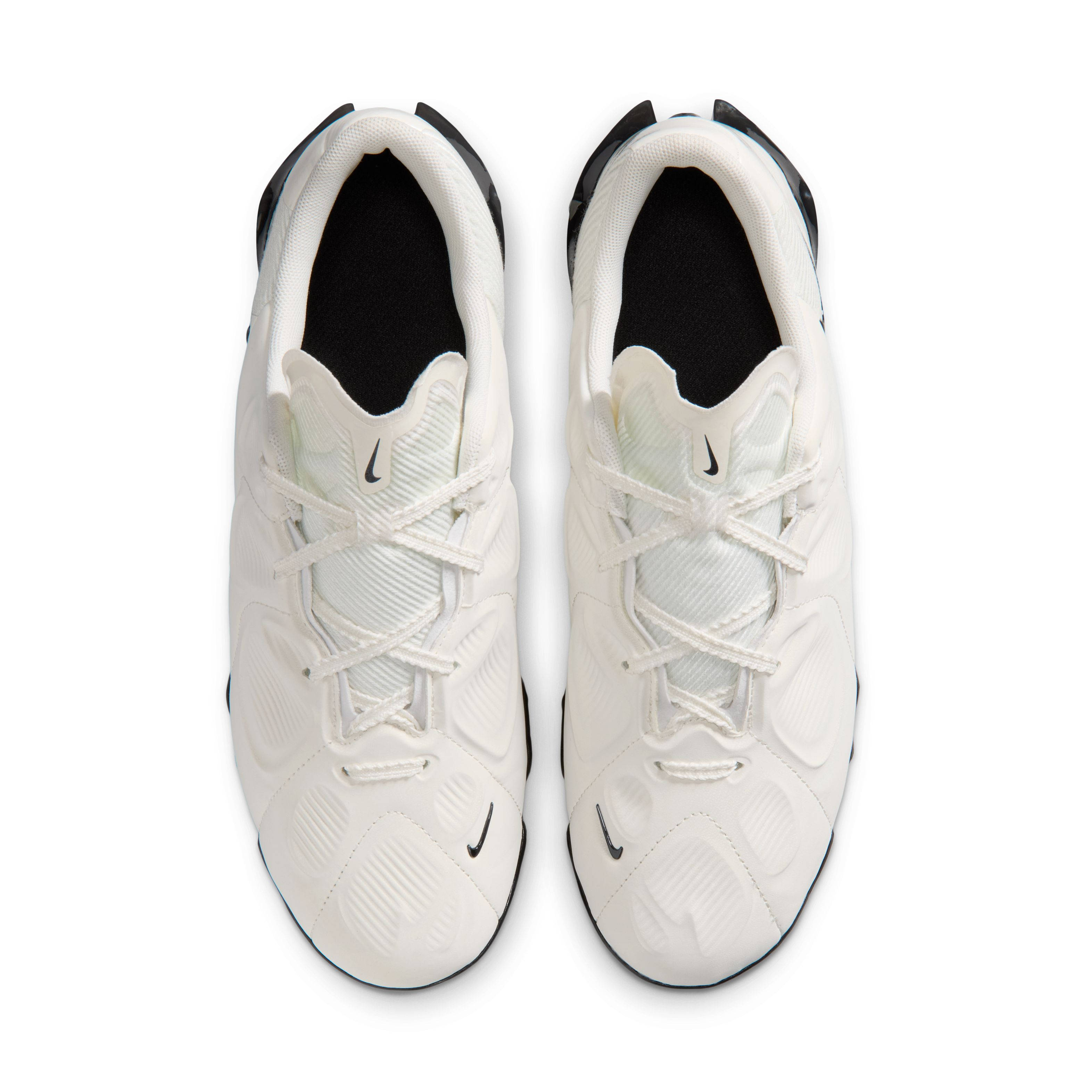 Nike First Sight Mirage Sail Black