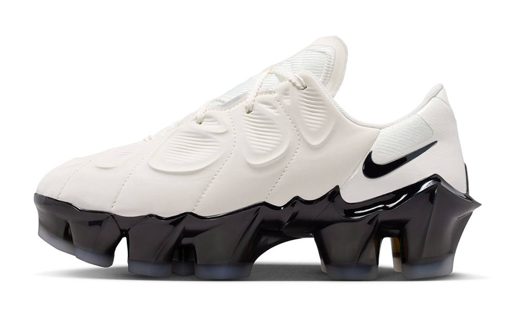 Nike First Sight Mirage Sail Black HQ2412-101