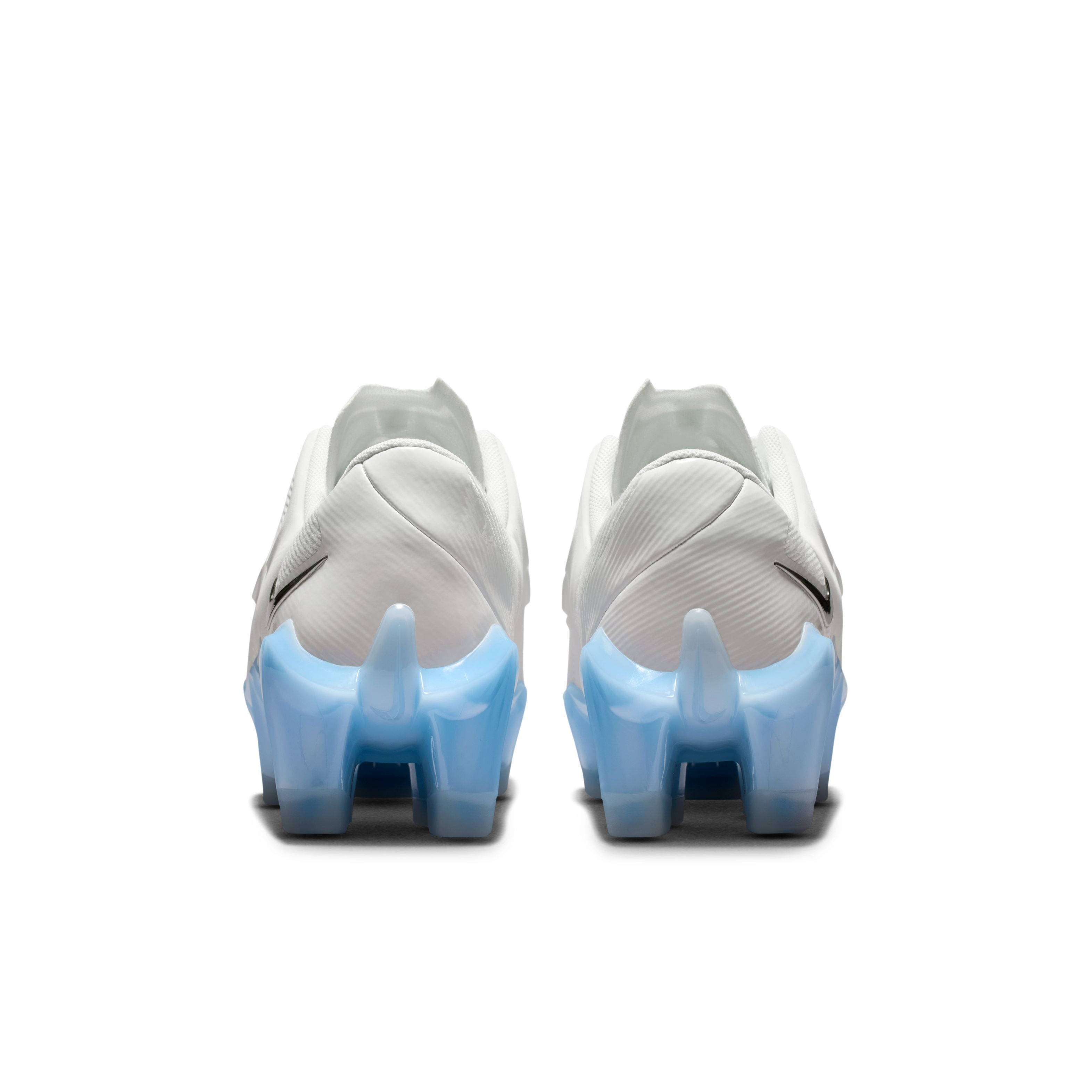 Nike First Sight Mirage White Ice Silver HQ2412-100 back
