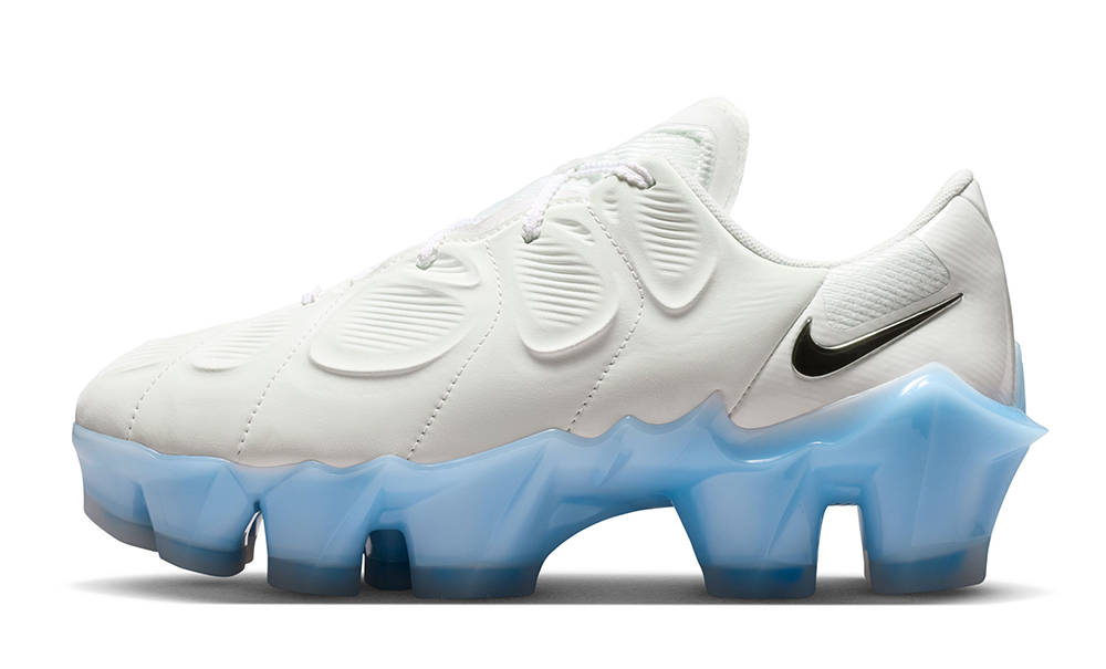 Nike First Sight Mirage White Ice Silver HQ2412-100