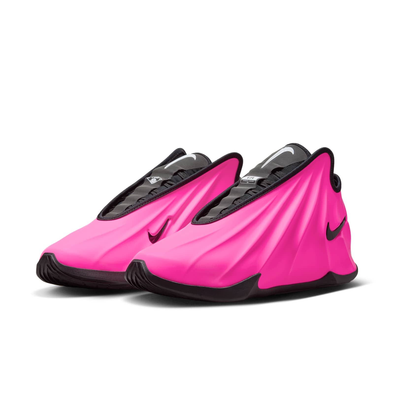 Nike GT Future Hyper Pink FZ5590-601 front