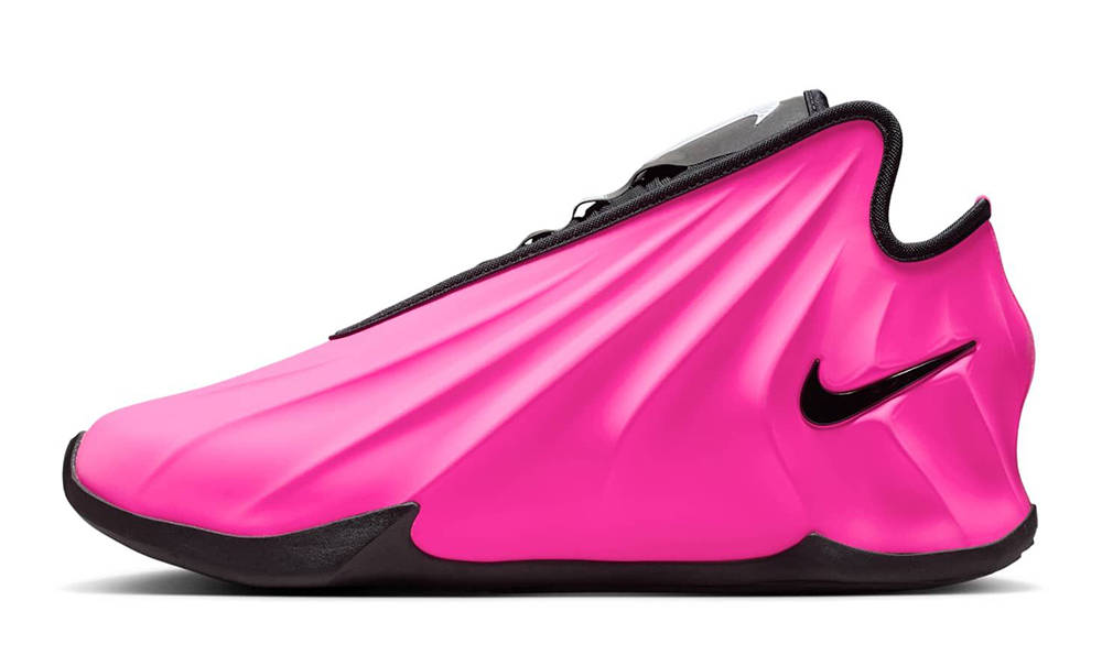 Nike GT Future Hyper Pink FZ5590-601