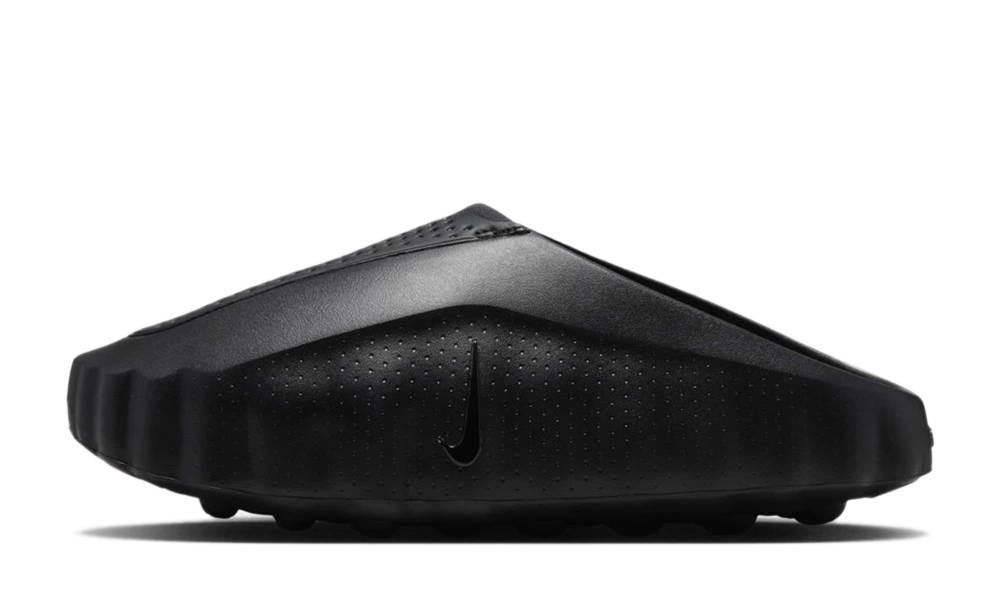 Nike Mind 001 Triple Black HQ4307-005