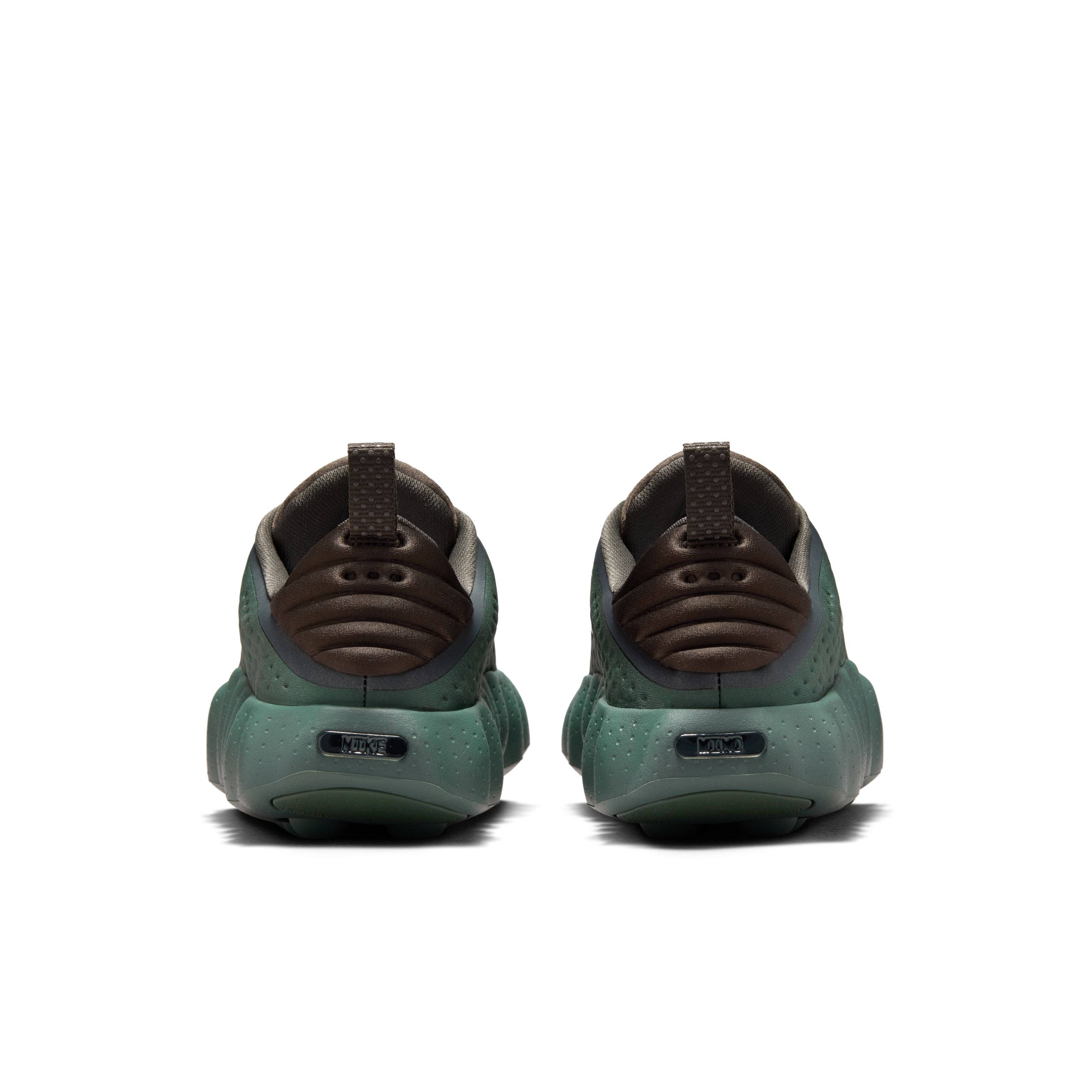Nike Mind 002 Camo Green HQ4308-300 back