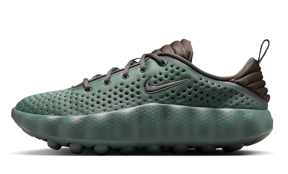 Nike Mind 002 Camo Green HQ4308-300
