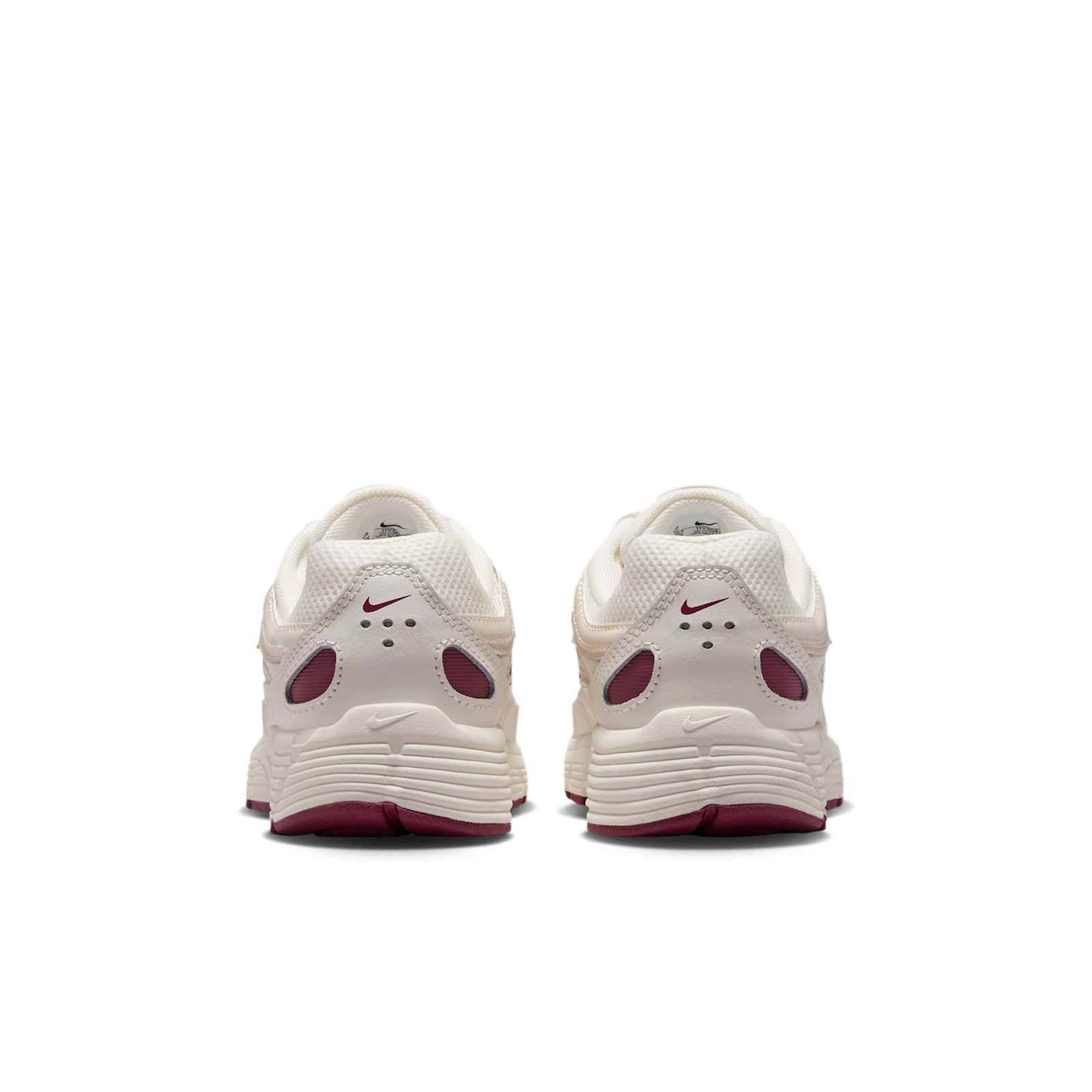 Nike P-6000 GS Sail Chalk HV5064-105 back