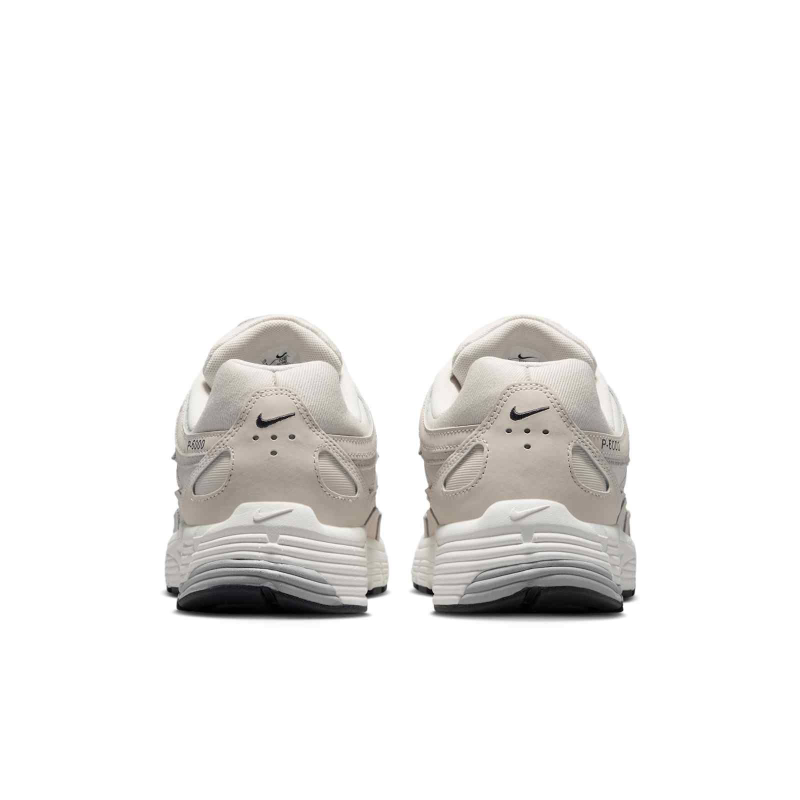 Nike P-6000 Phantom Light Bone IV6029-030 back