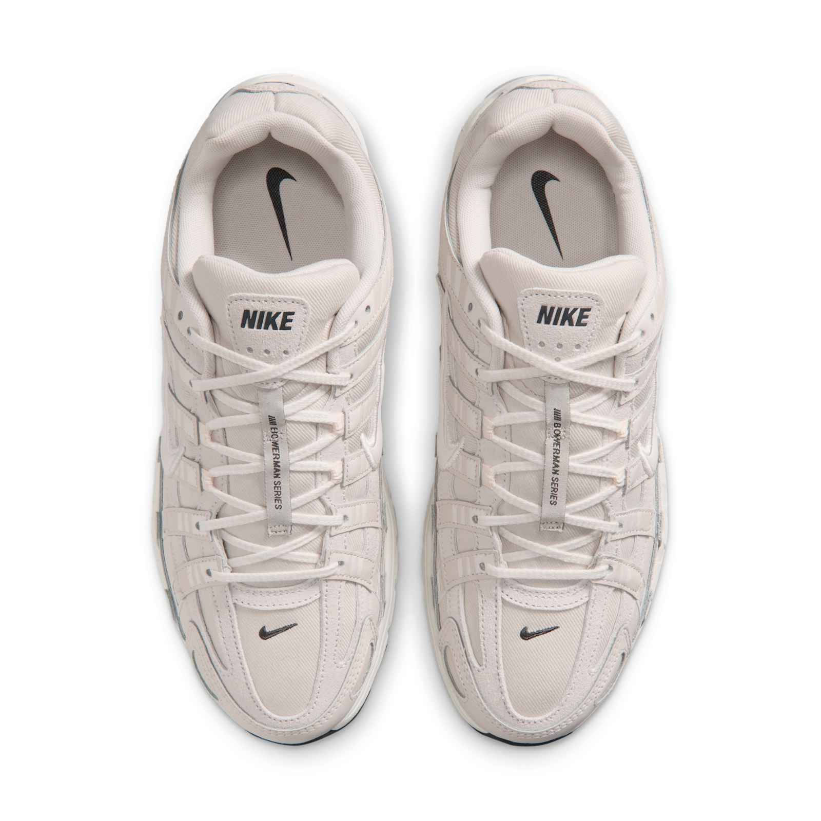 Nike P-6000 Phantom Light Bone IV6029-030 middle
