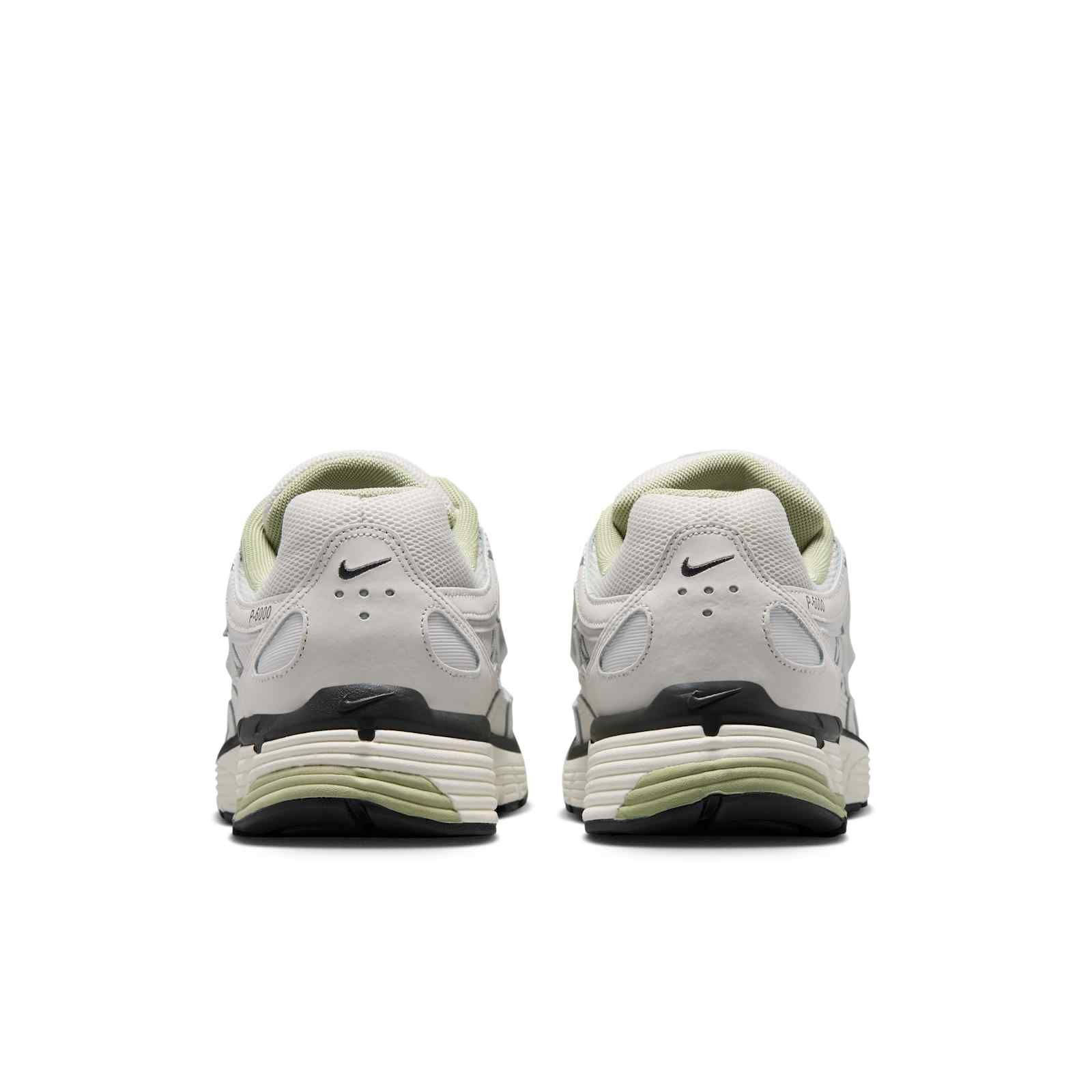 Nike P-6000 Platinum Tint Sail IV5761-094 back