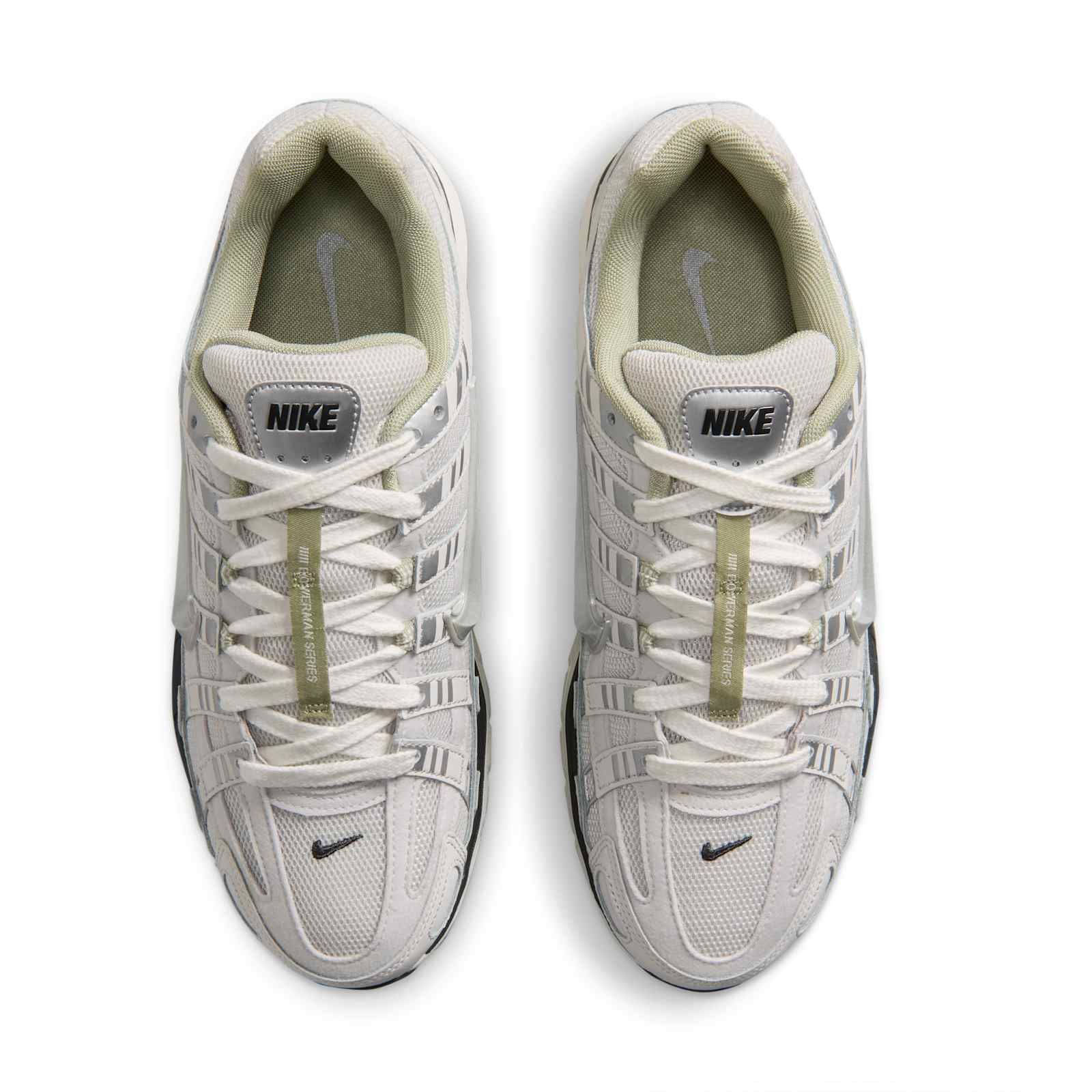 Nike P-6000 Platinum Tint Sail IV5761-094 middle