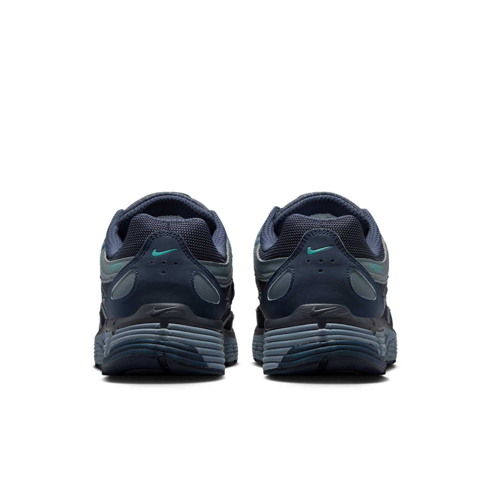 Nike P-6000 Winterised Thunder Eclipse HQ3818-400 back